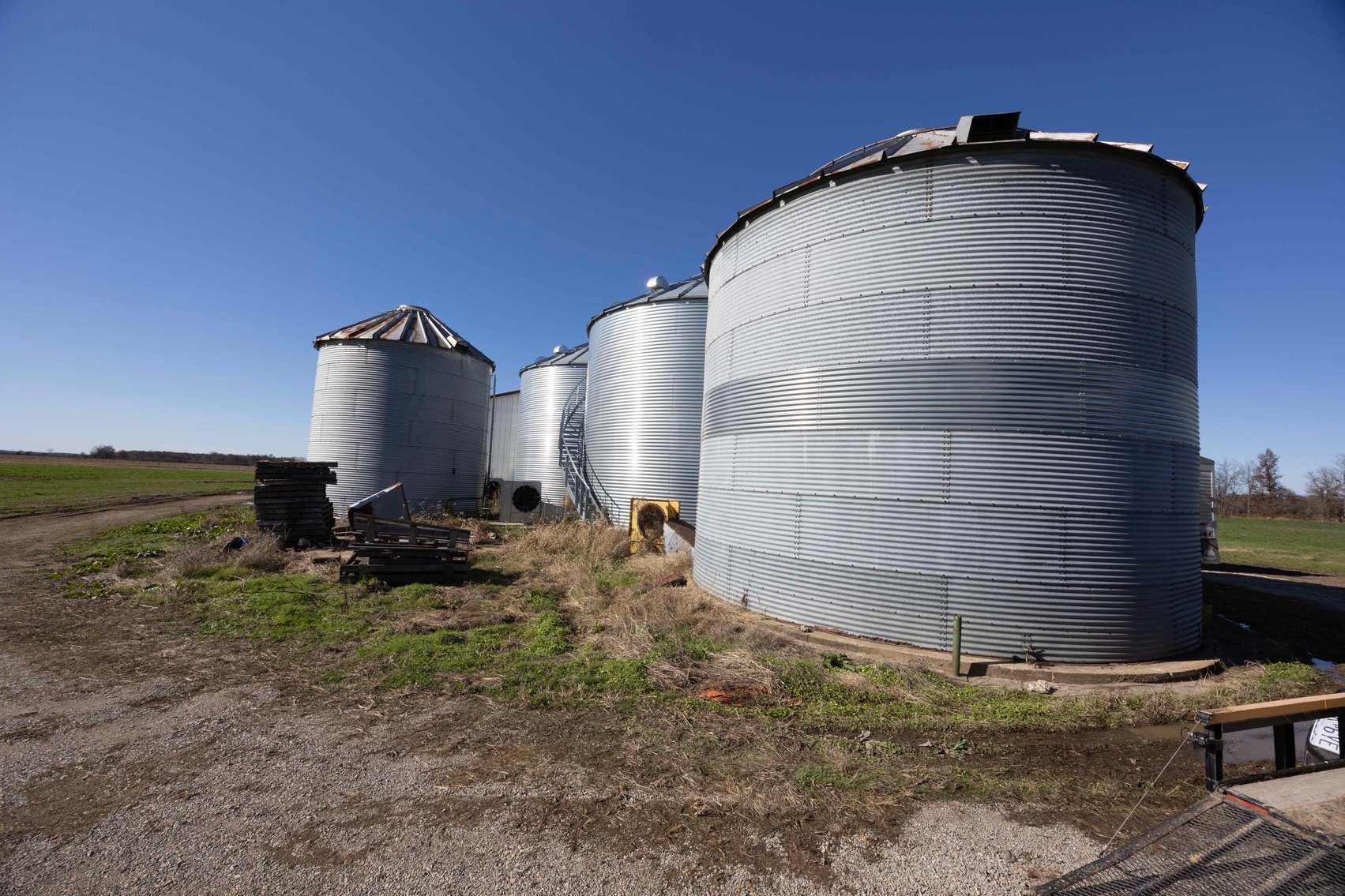 Image for 123.4 Acres +/- Off Hwy DD, Fisk MO 63940, MLS #25079160