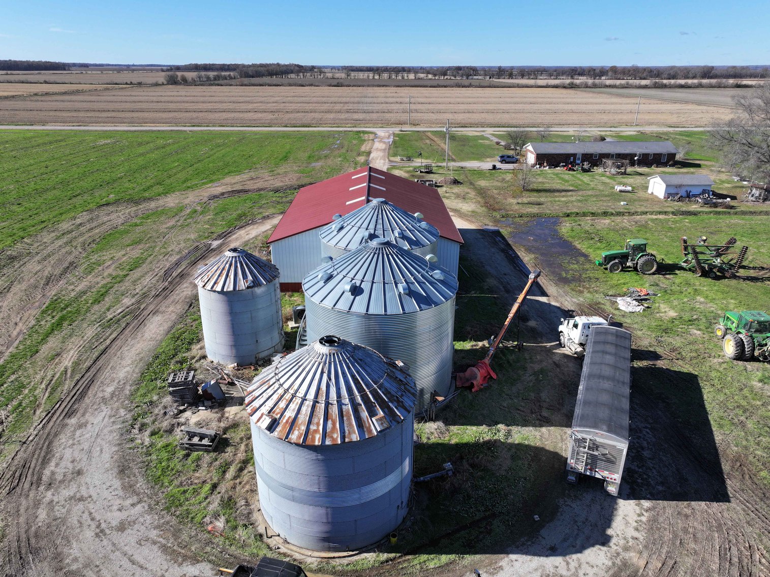 Image for 123.4 Acres +/- Off Hwy DD, Fisk MO 63940, MLS #25079160