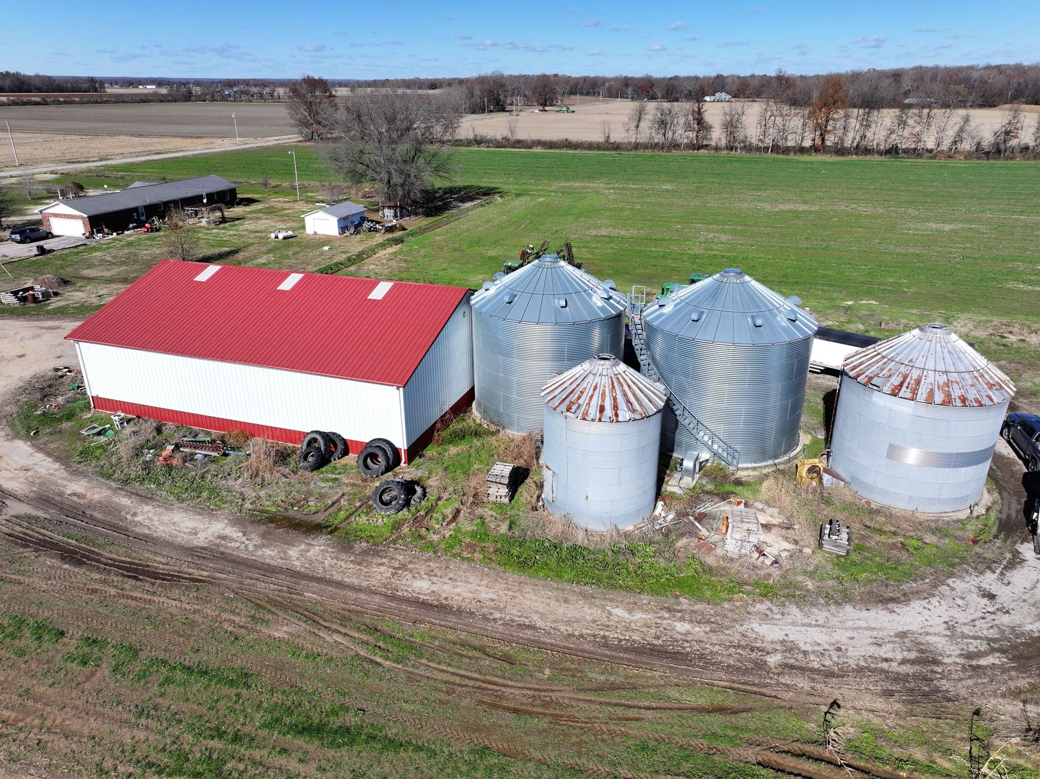 Image for 123.4 Acres +/- Off Hwy DD, Fisk MO 63940, MLS #25079160