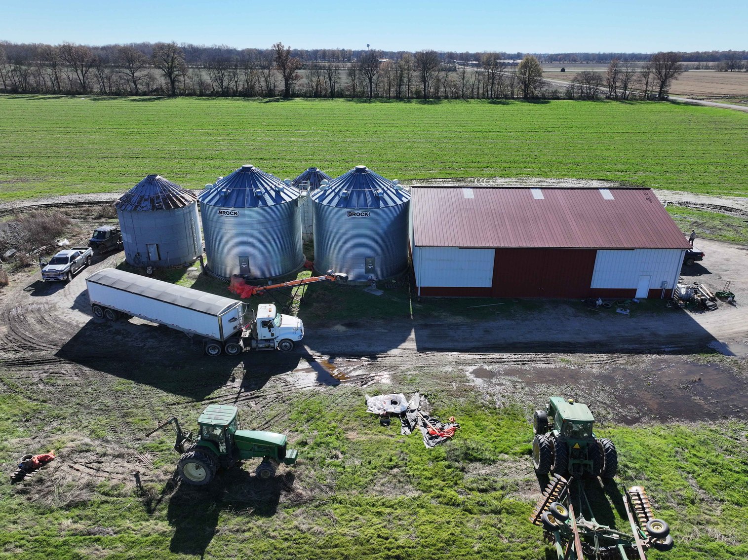 Image for 123.4 Acres +/- Off Hwy DD, Fisk MO 63940, MLS #25079160