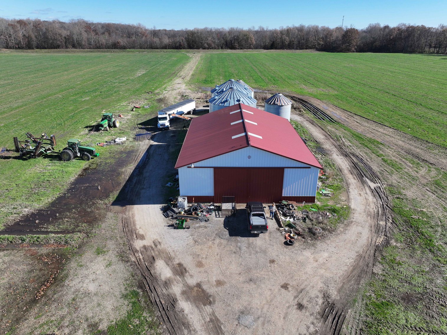 Image for 123.4 Acres +/- Off Hwy DD, Fisk MO 63940, MLS #25079160