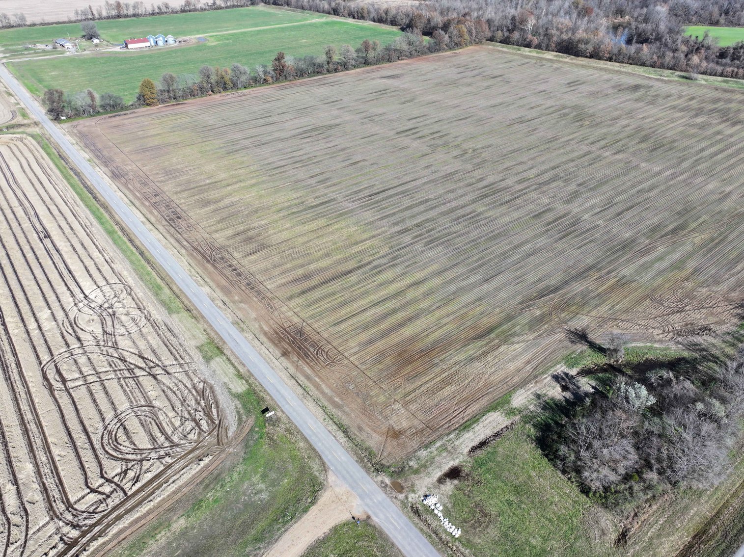 Image for 123.4 Acres +/- Off Hwy DD, Fisk MO 63940, MLS #25079160