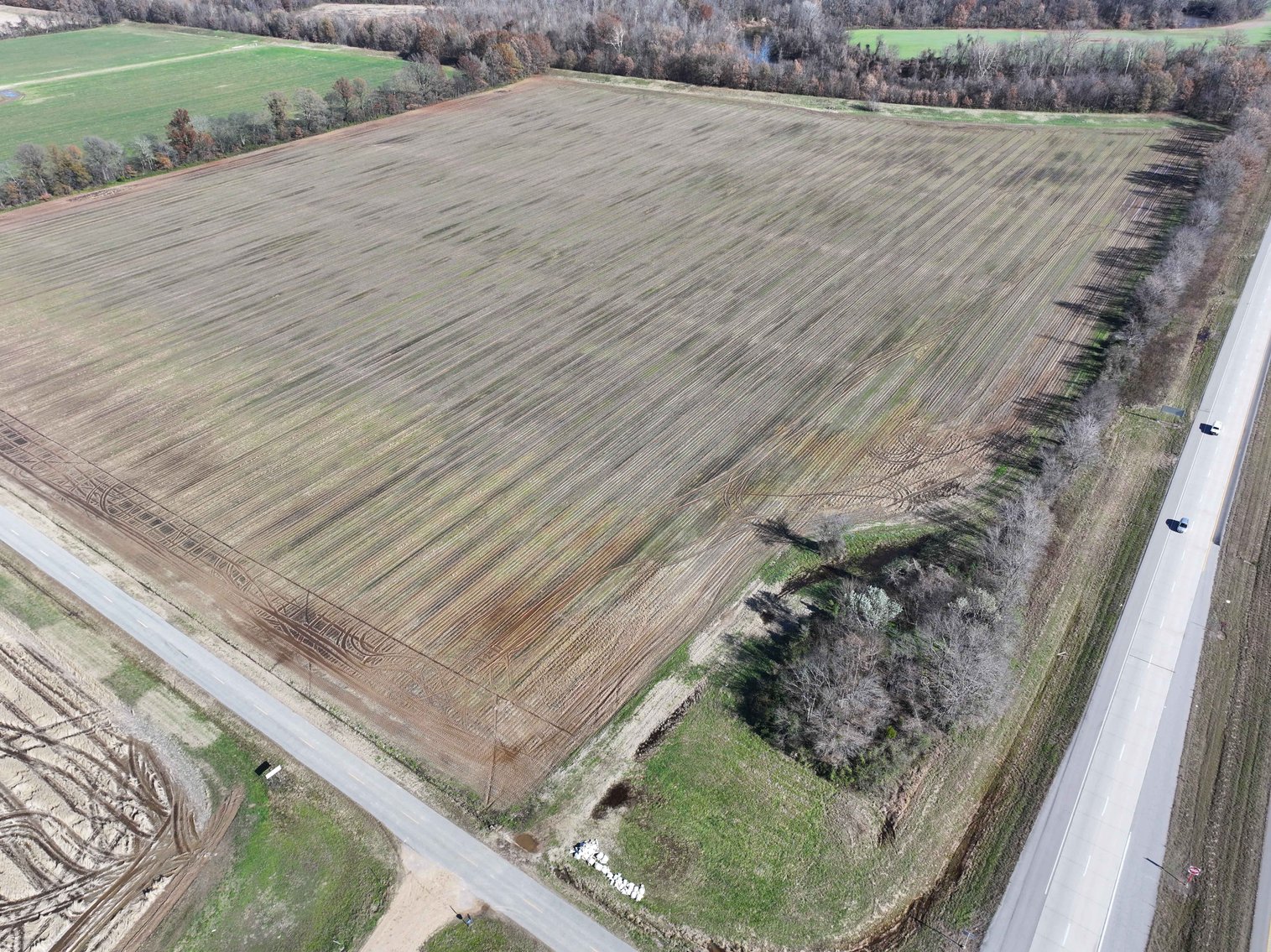 Image for 123.4 Acres +/- Off Hwy DD, Fisk MO 63940, MLS #25079160