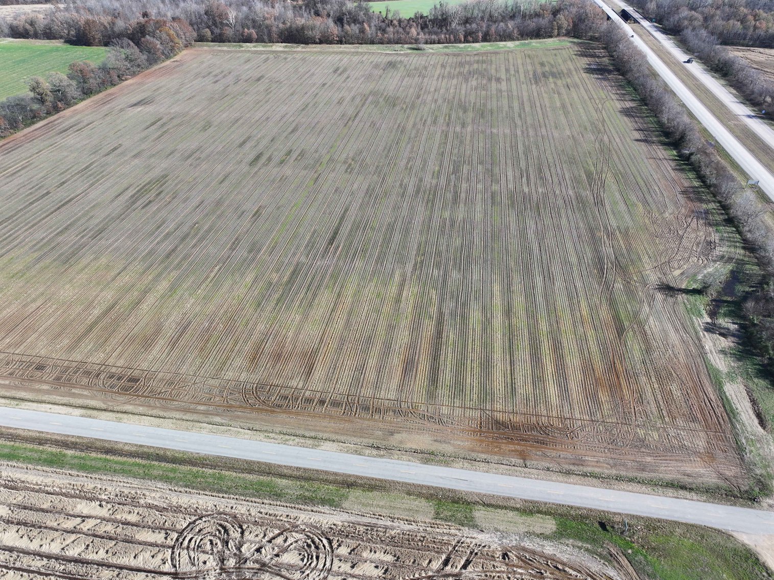 Image for 123.4 Acres +/- Off Hwy DD, Fisk MO 63940, MLS #25079160