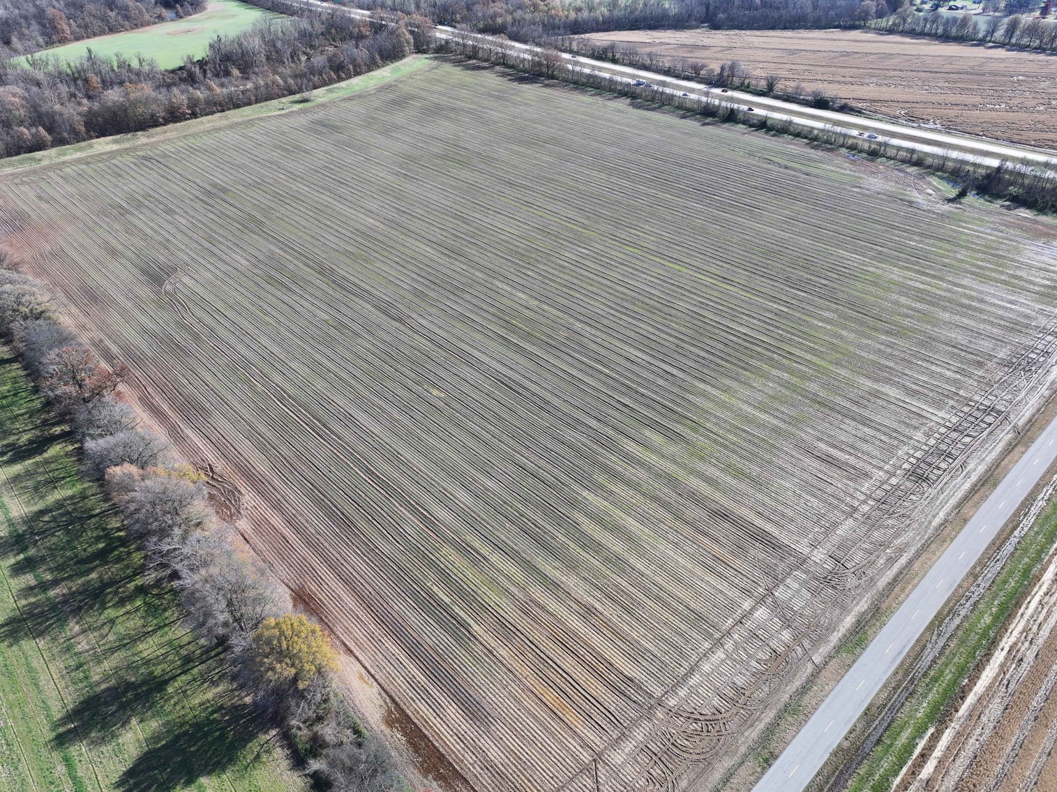 Image for 123.4 Acres +/- Off Hwy DD, Fisk MO 63940, MLS #25079160