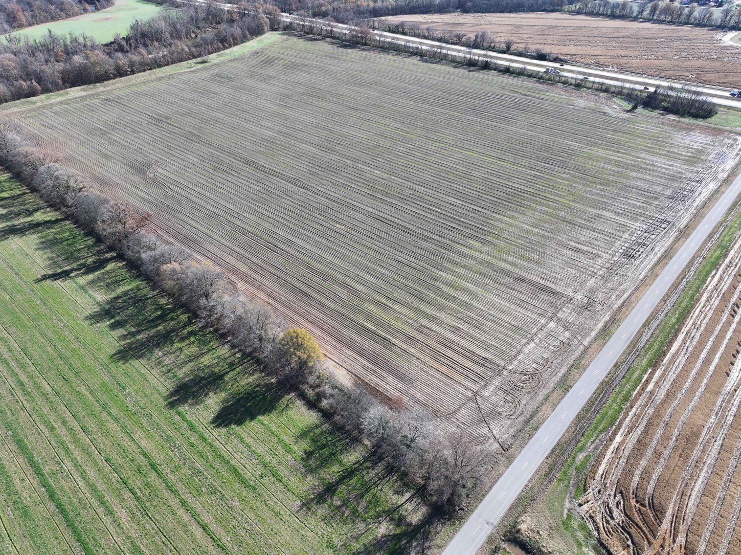 Image for 123.4 Acres +/- Off Hwy DD, Fisk MO 63940, MLS #25079160