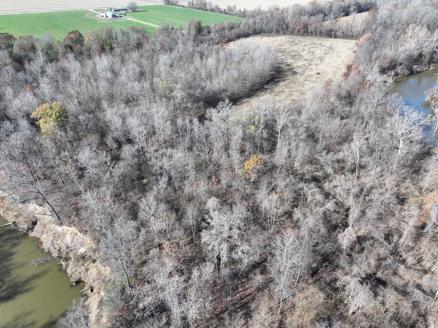 Image for 123.4 Acres +/- Off Hwy DD, Fisk MO 63940, MLS #25079160