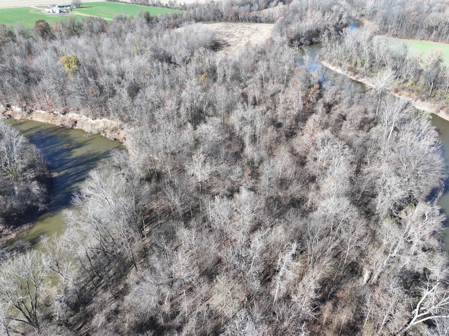 Image for 123.4 Acres +/- Off Hwy DD, Fisk MO 63940, MLS #25079160