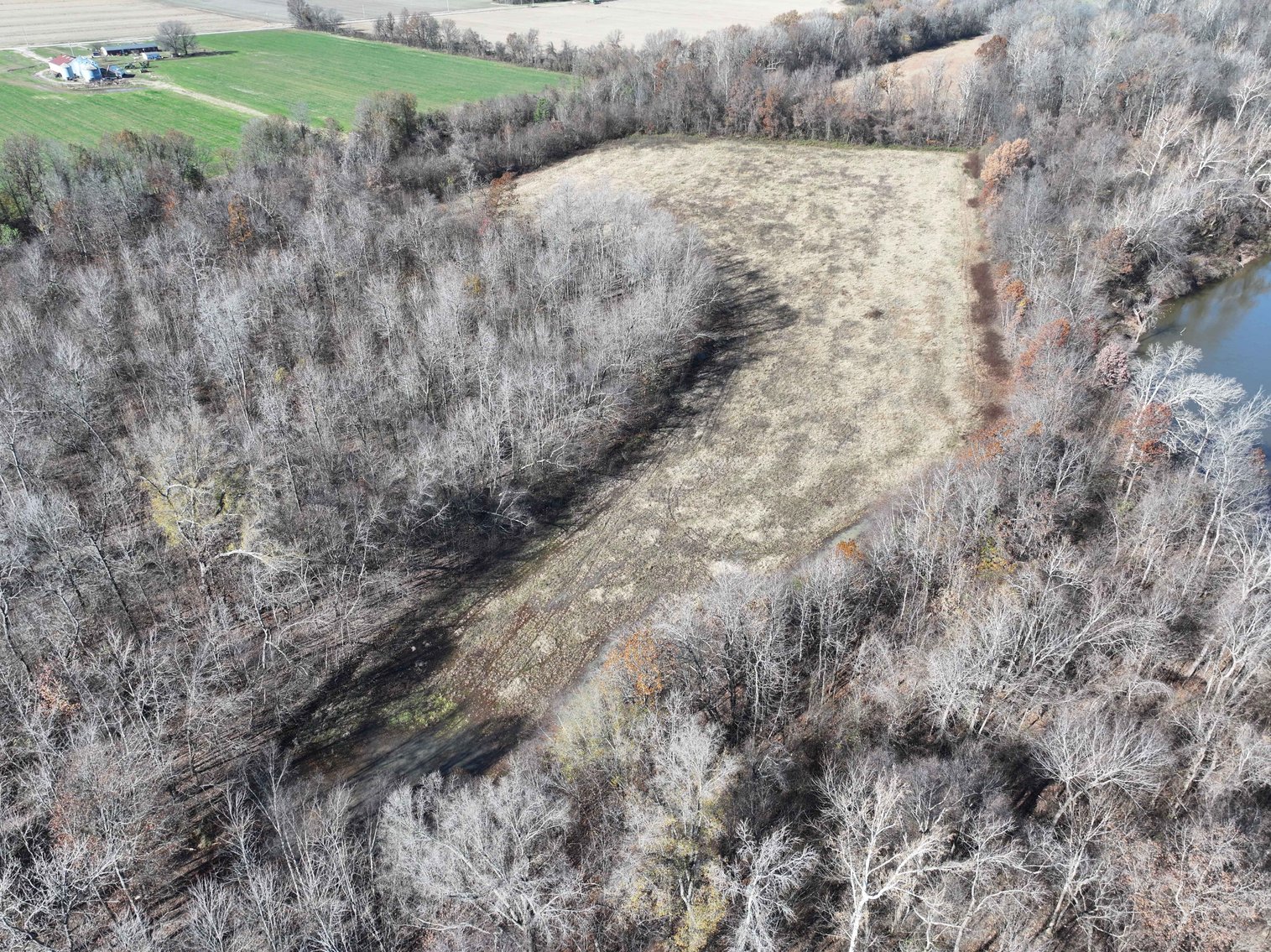 Image for 123.4 Acres +/- Off Hwy DD, Fisk MO 63940, MLS #25079160