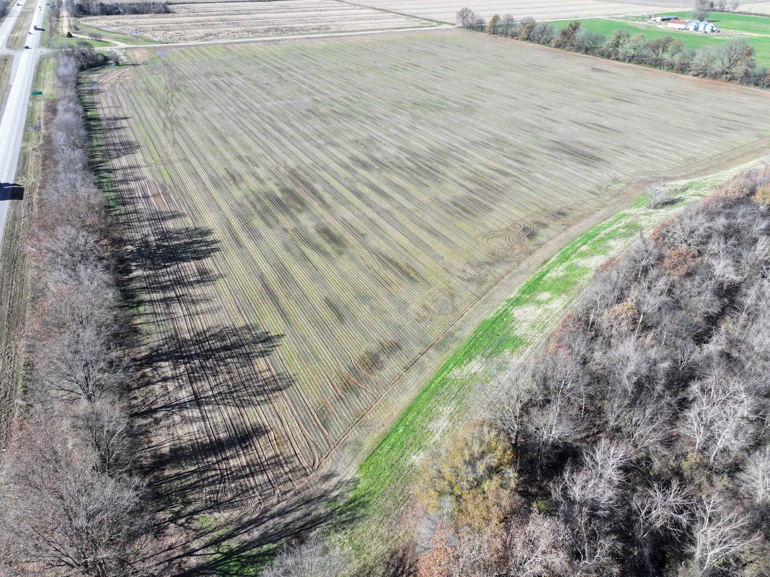 Image for 123.4 Acres +/- Off Hwy DD, Fisk MO 63940, MLS #25079160