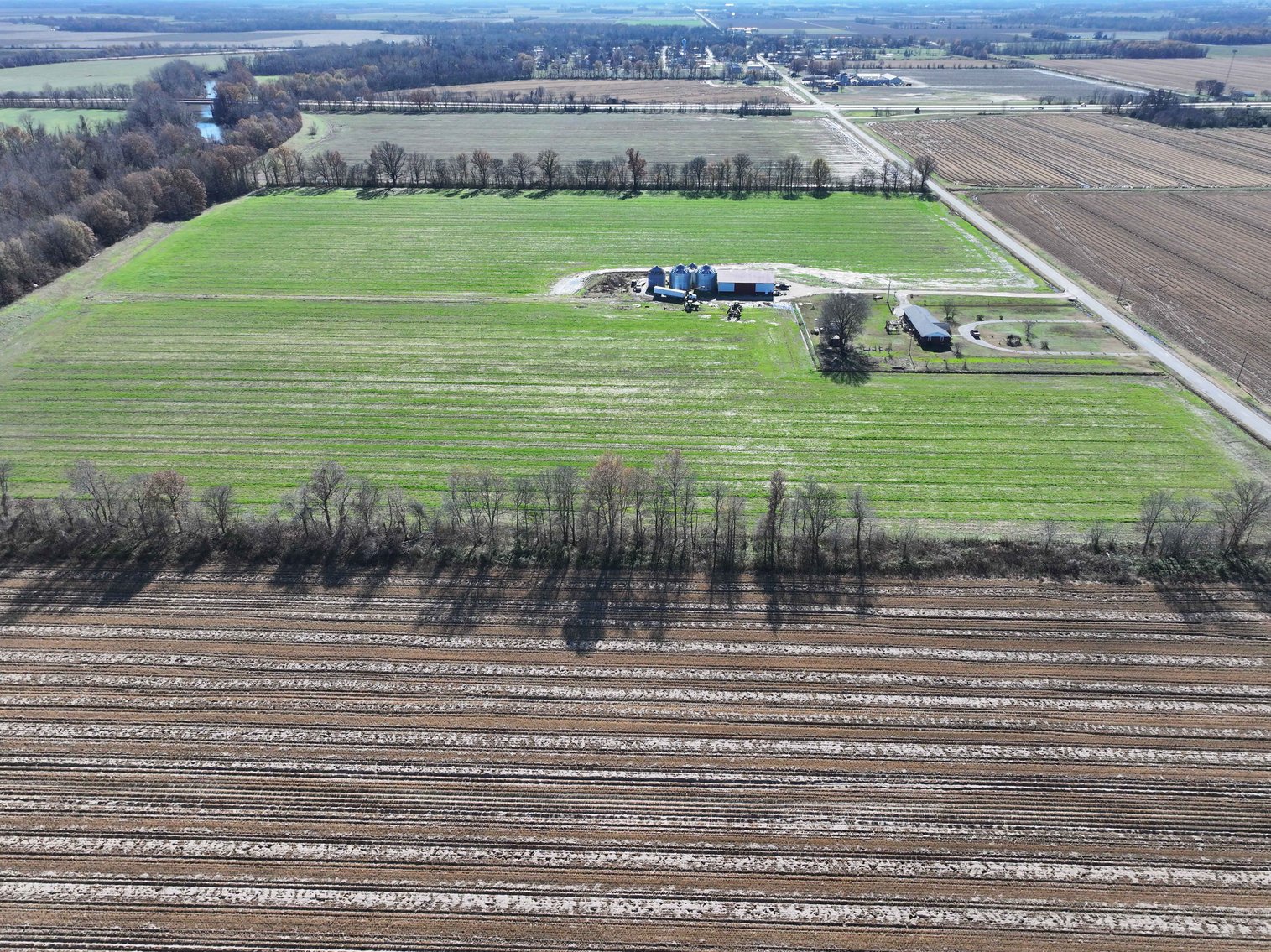 Image for 123.4 Acres +/- Off Hwy DD, Fisk MO 63940, MLS #25079160