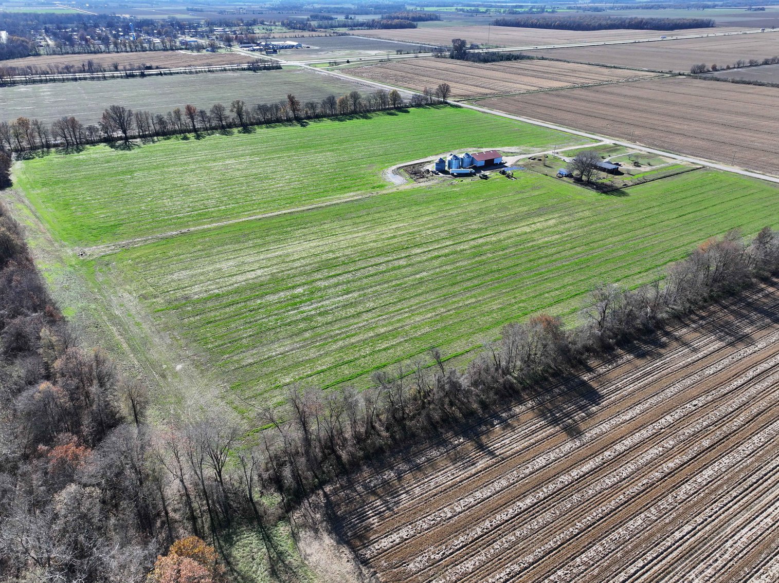Image for 123.4 Acres +/- Off Hwy DD, Fisk MO 63940, MLS #25079160