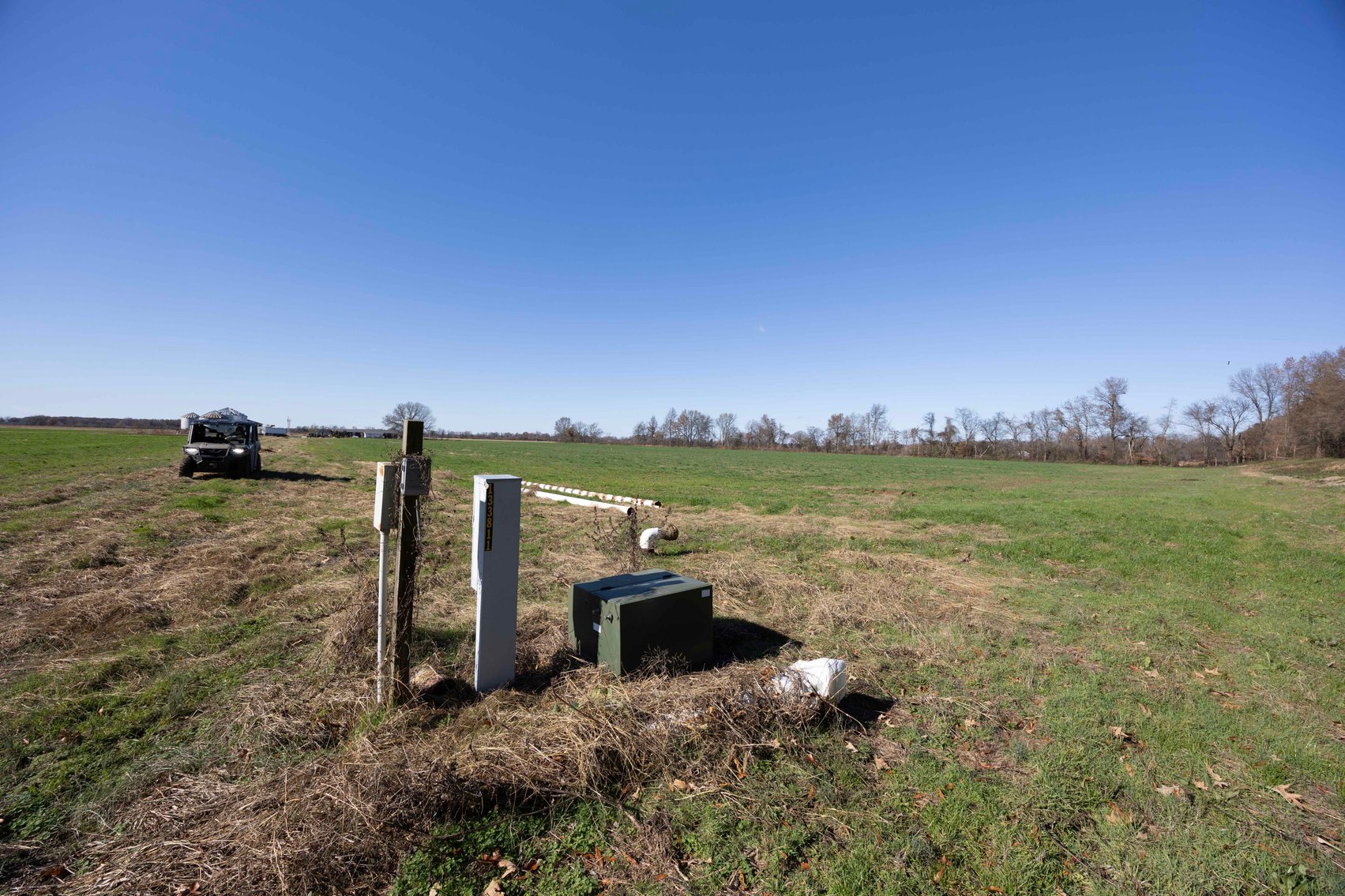 Image for 123.4 Acres +/- Off Hwy DD, Fisk MO 63940, MLS #25079160