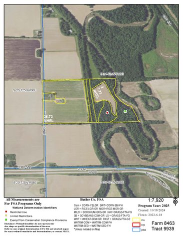Image for 123.4 Acres +/- Off Hwy DD, Fisk MO 63940, MLS #25079160