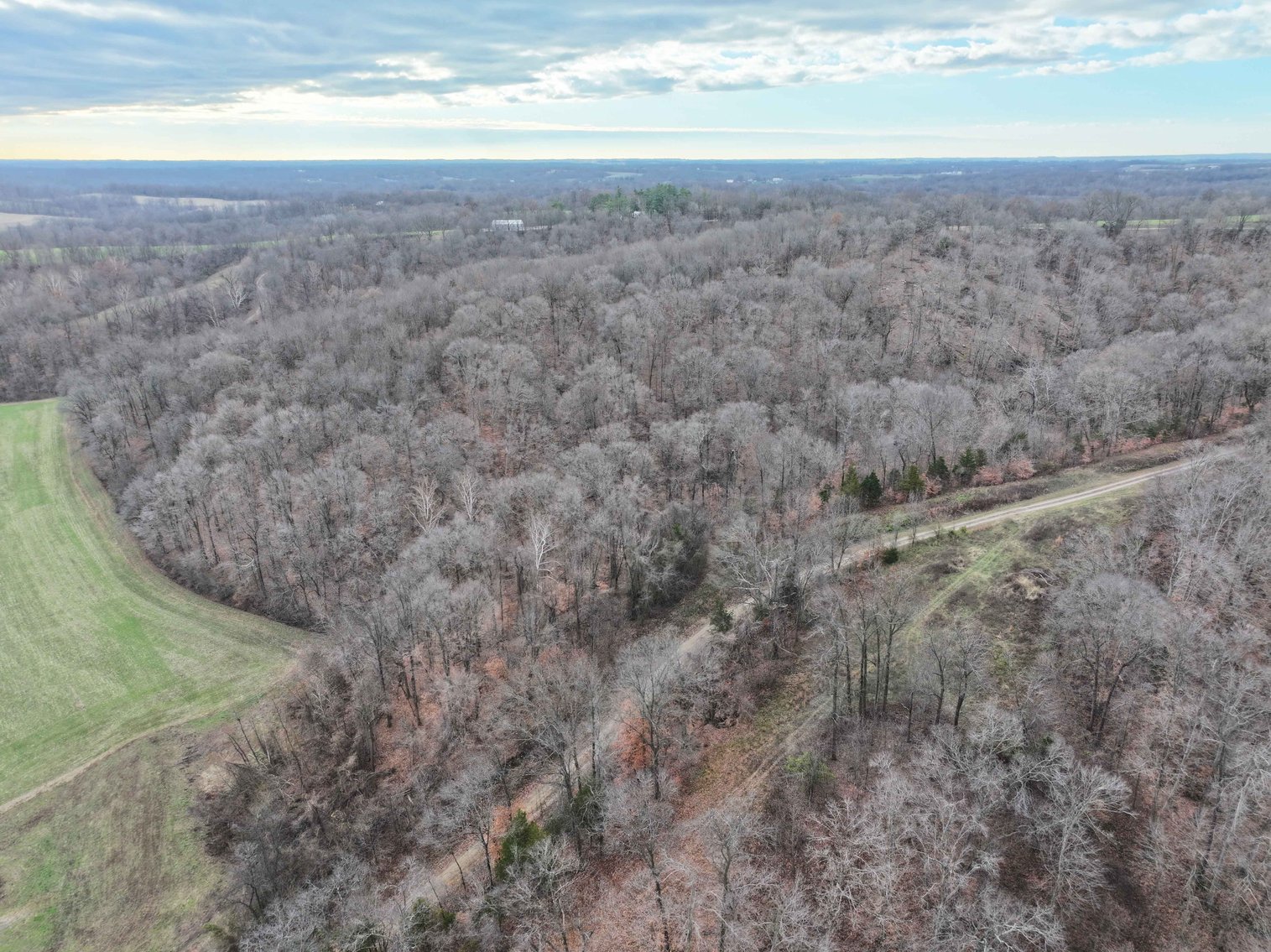 Image for 350 Ac m/l, Off PCR 210, Perryville MO 63775, MLS # 25082913