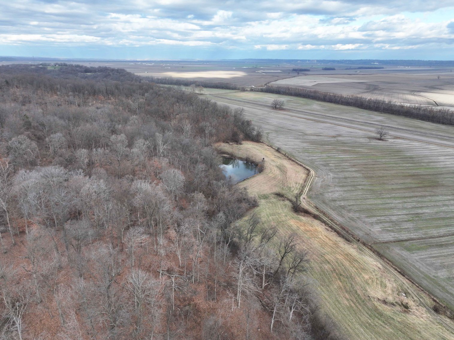 Image for 350 Ac m/l, Off PCR 210, Perryville MO 63775, MLS # 25082913