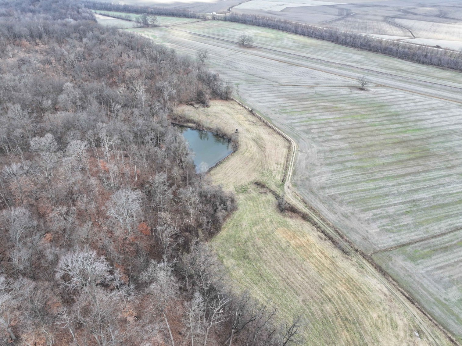Image for 350 Ac m/l, Off PCR 210, Perryville MO 63775, MLS # 25082913