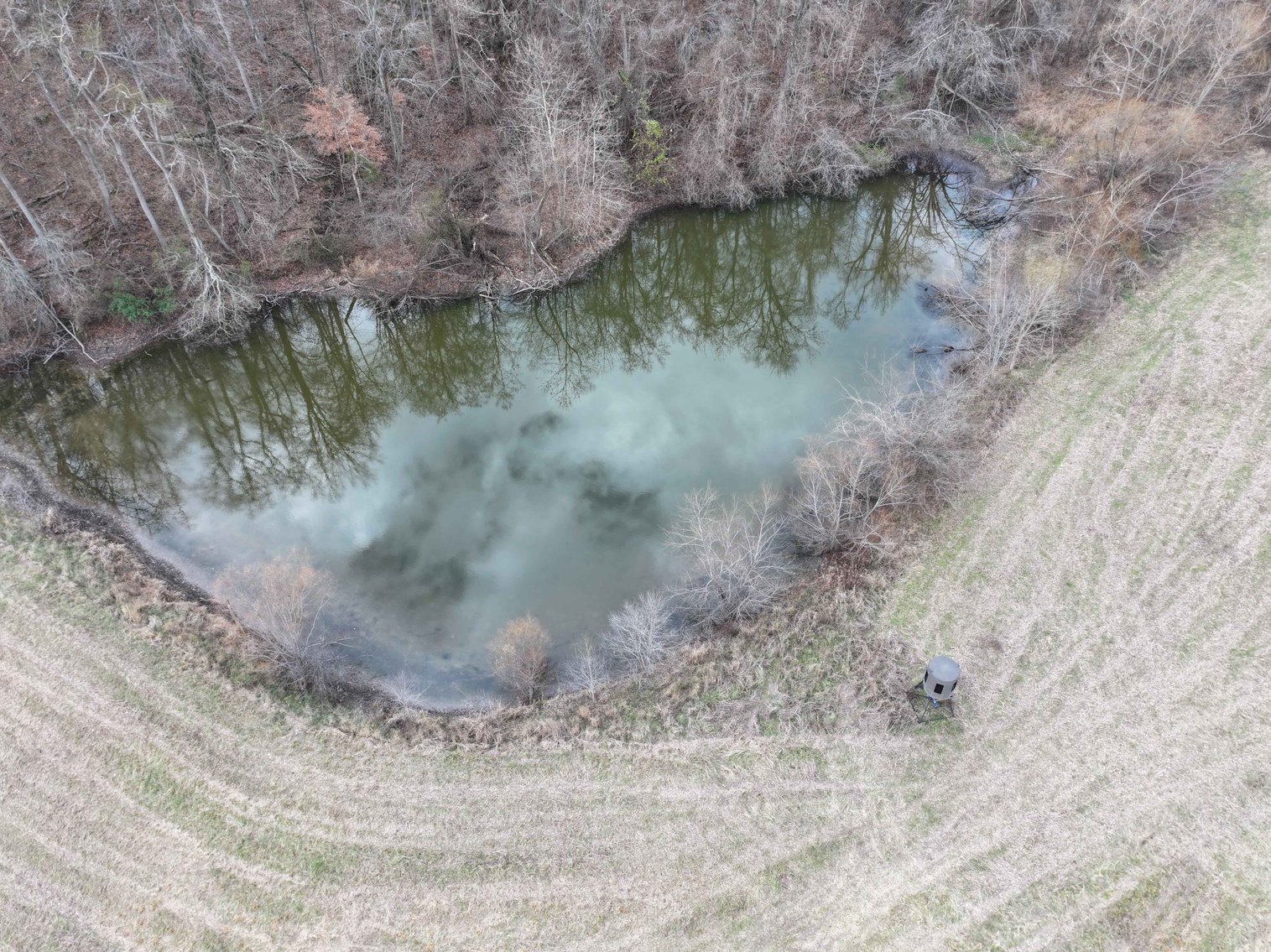 Image for 350 Ac m/l, Off PCR 210, Perryville MO 63775, MLS # 25082913