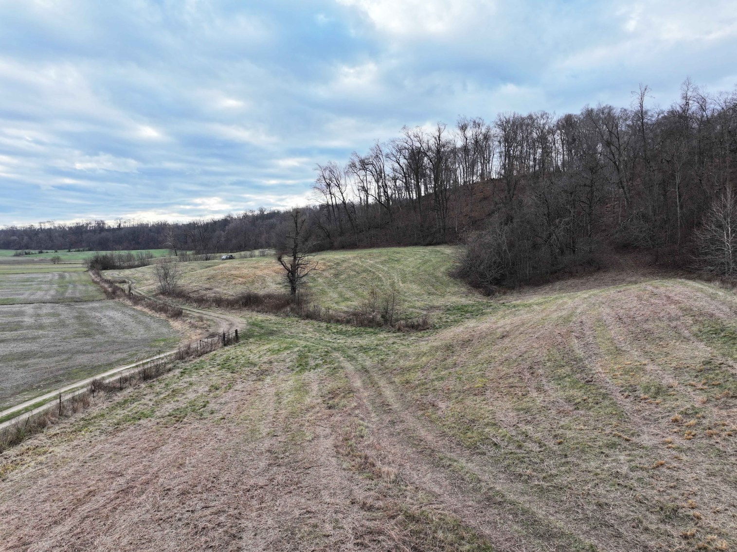 Image for 350 Ac m/l, Off PCR 210, Perryville MO 63775, MLS # 25082913