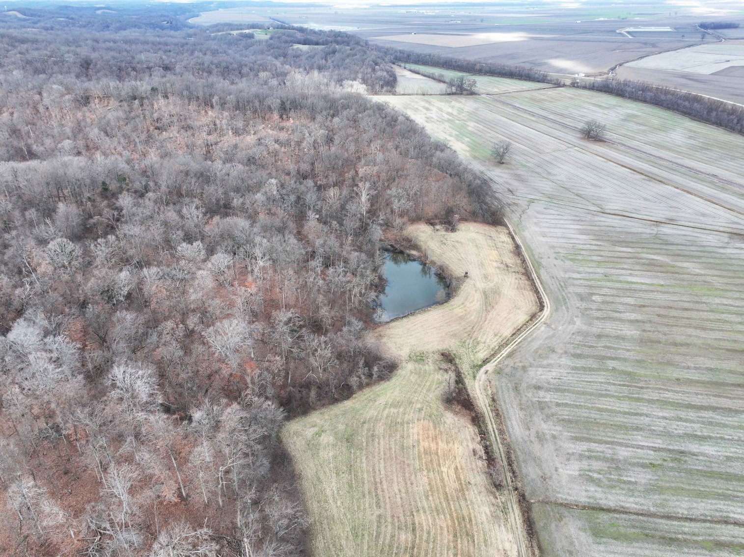 Image for 350 Ac m/l, Off PCR 210, Perryville MO 63775, MLS # 25082913