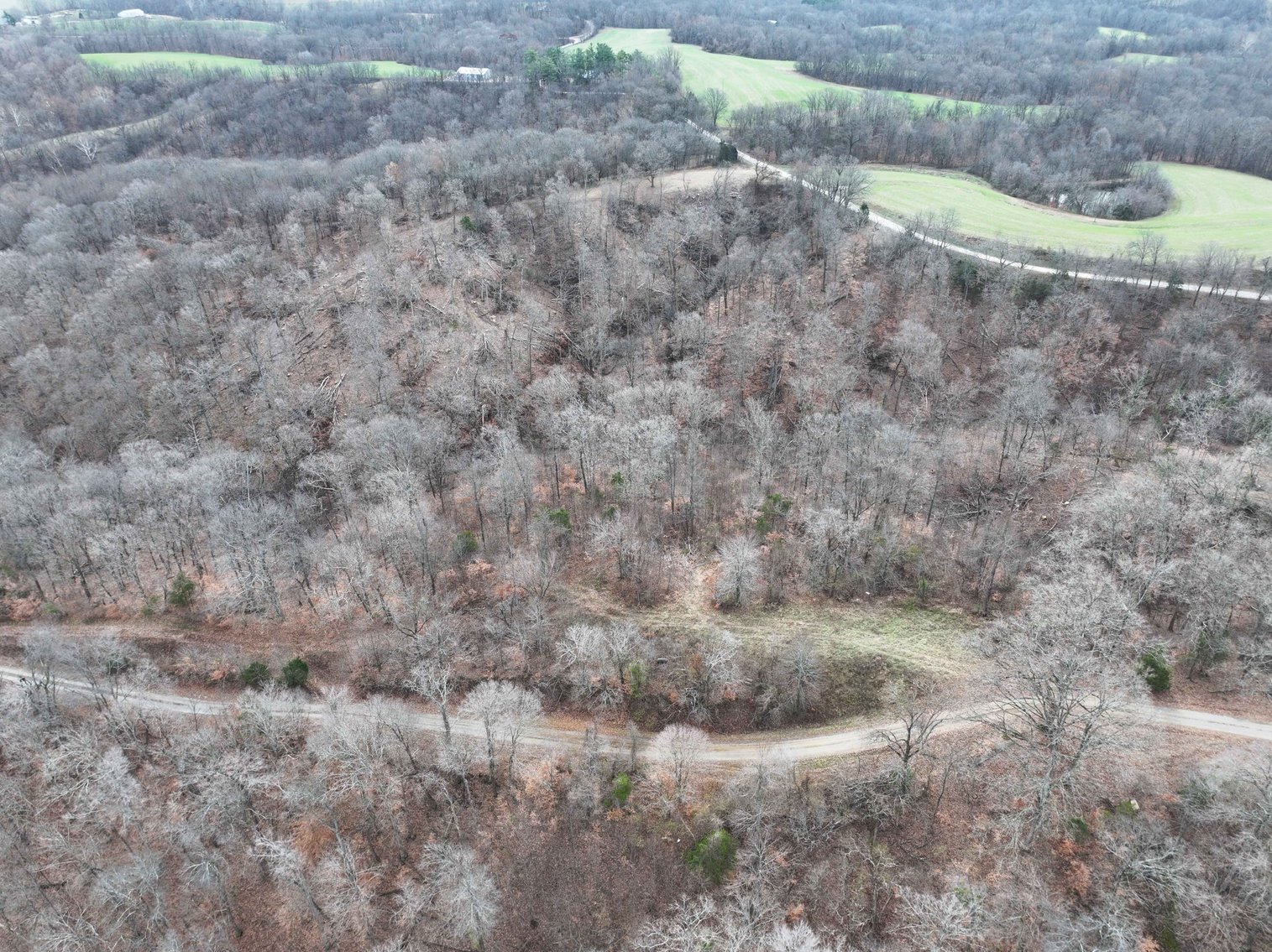 Image for 350 Ac m/l, Off PCR 210, Perryville MO 63775, MLS # 25082913