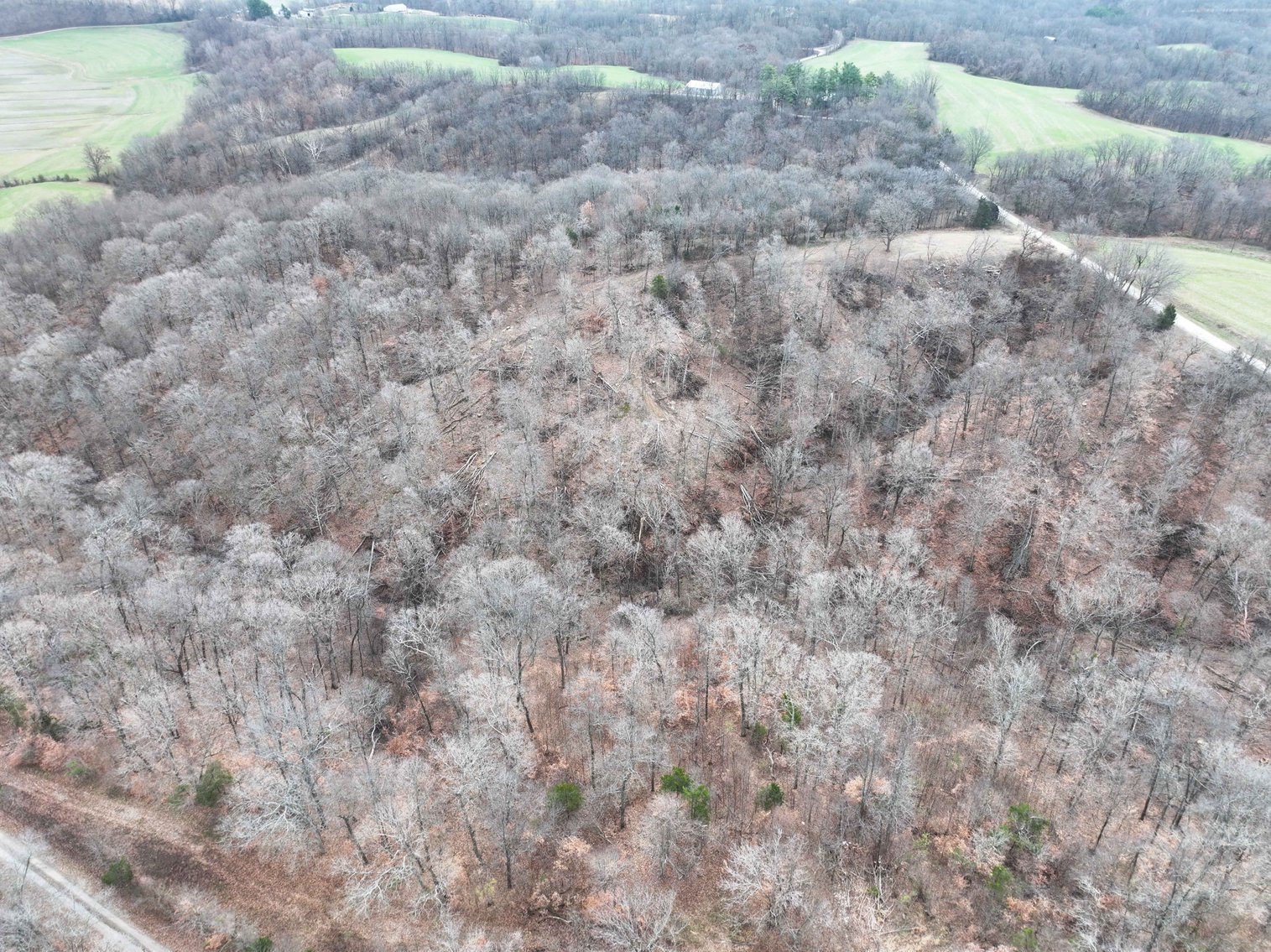 Image for 350 Ac m/l, Off PCR 210, Perryville MO 63775, MLS # 25082913