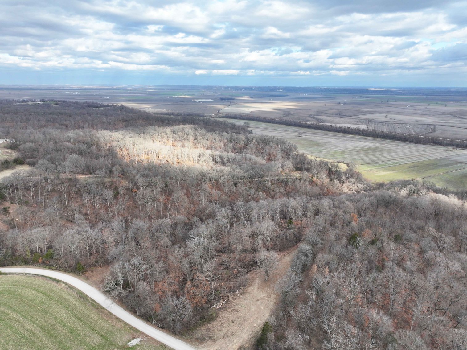 Image for 350 Ac m/l, Off PCR 210, Perryville MO 63775, MLS # 25082913