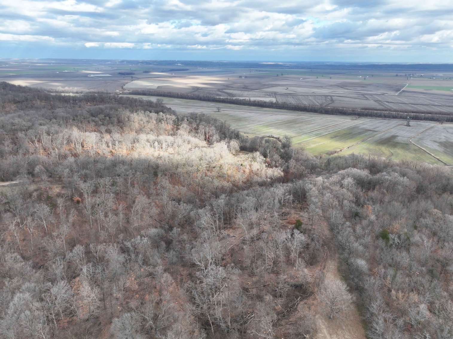 Image for 350 Ac m/l, Off PCR 210, Perryville MO 63775, MLS # 25082913