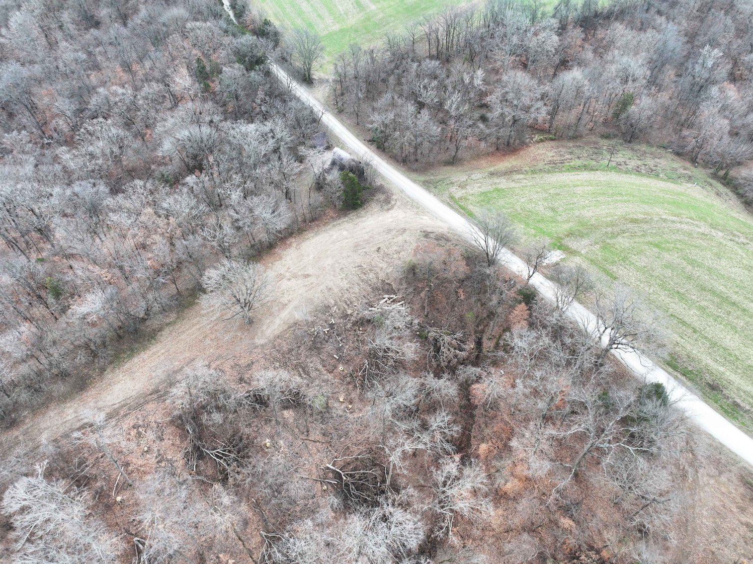 Image for 350 Ac m/l, Off PCR 210, Perryville MO 63775, MLS # 25082913