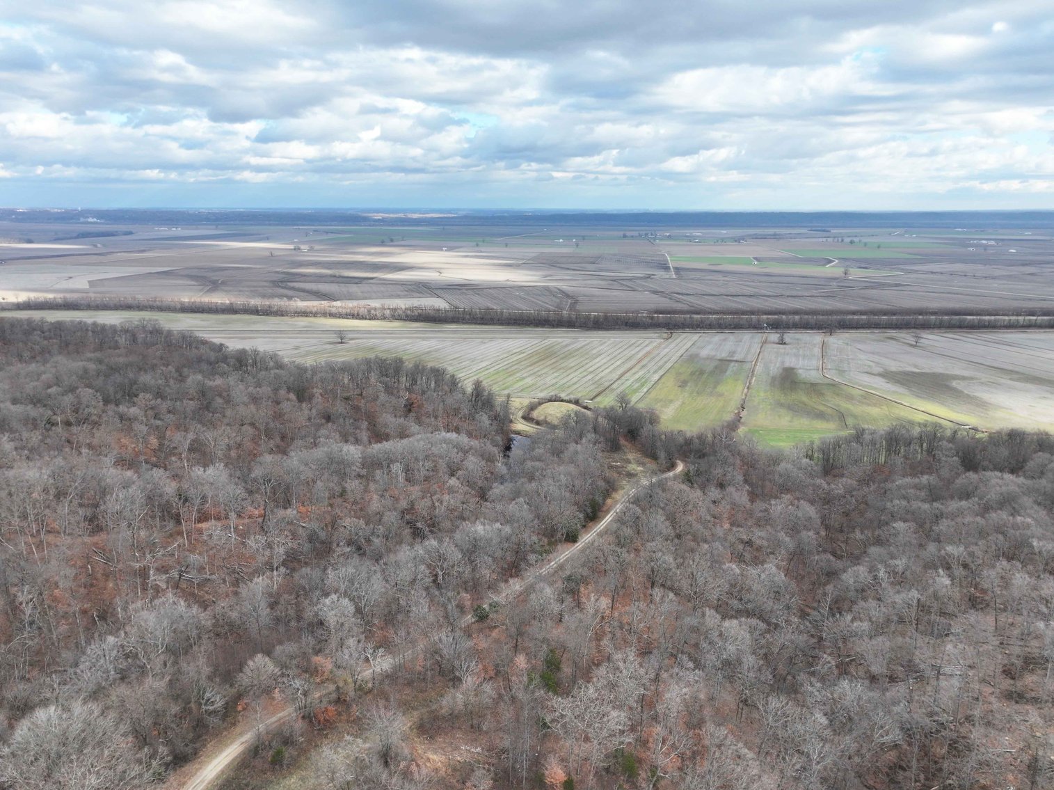 Image for 350 Ac m/l, Off PCR 210, Perryville MO 63775, MLS # 25082913