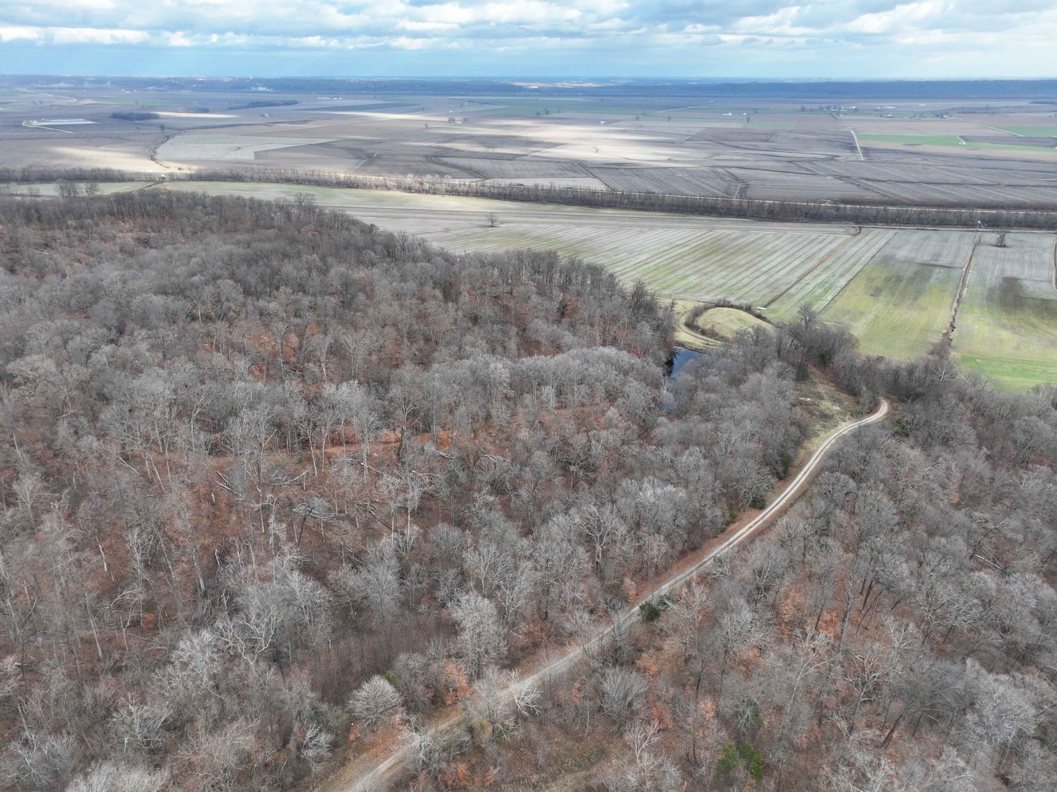 Image for 350 Ac m/l, Off PCR 210, Perryville MO 63775, MLS # 25082913