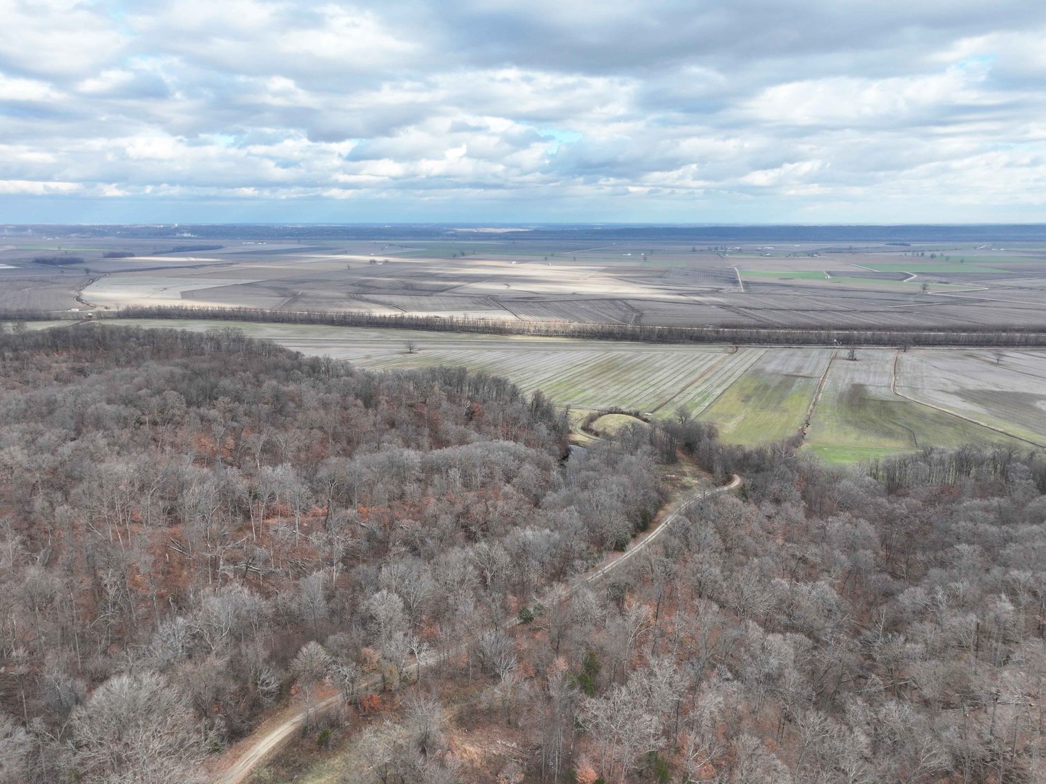 Image for 350 Ac m/l, Off PCR 210, Perryville MO 63775, MLS # 25082913