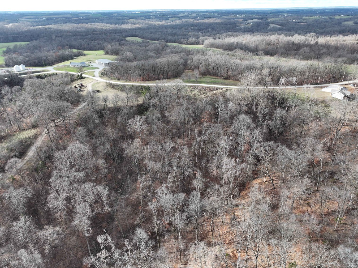 Image for 350 Ac m/l, Off PCR 210, Perryville MO 63775, MLS # 25082913