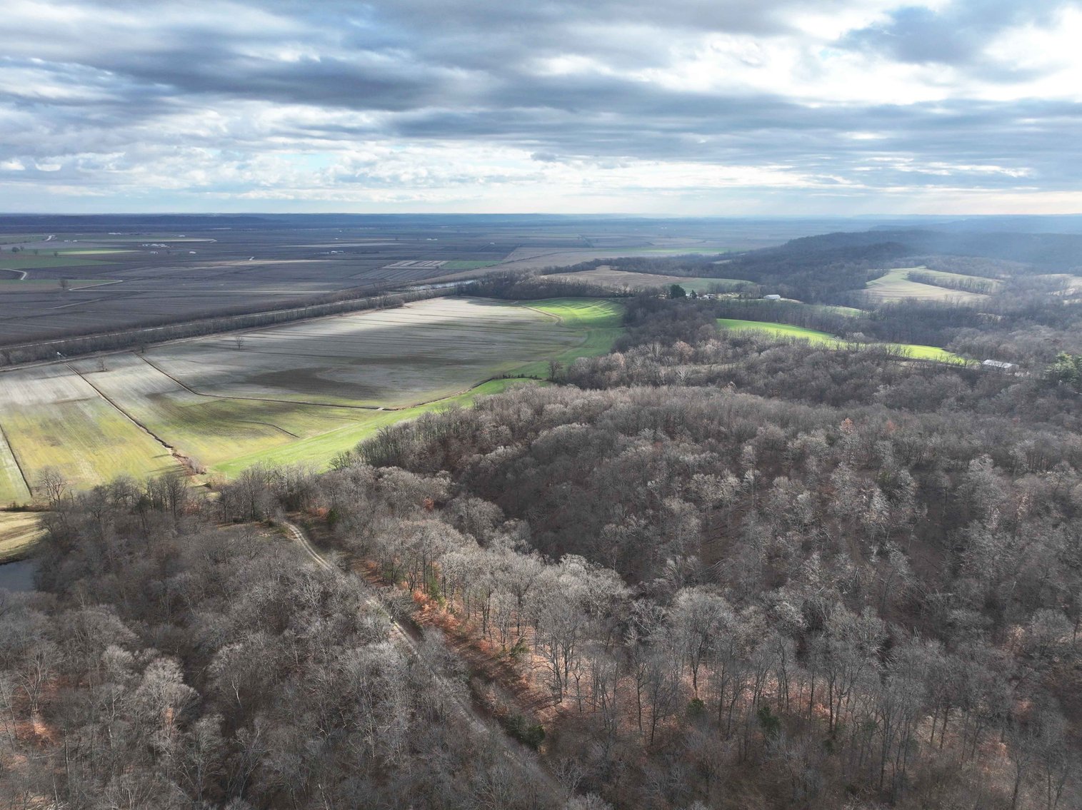 Image for 350 Ac m/l, Off PCR 210, Perryville MO 63775, MLS # 25082913