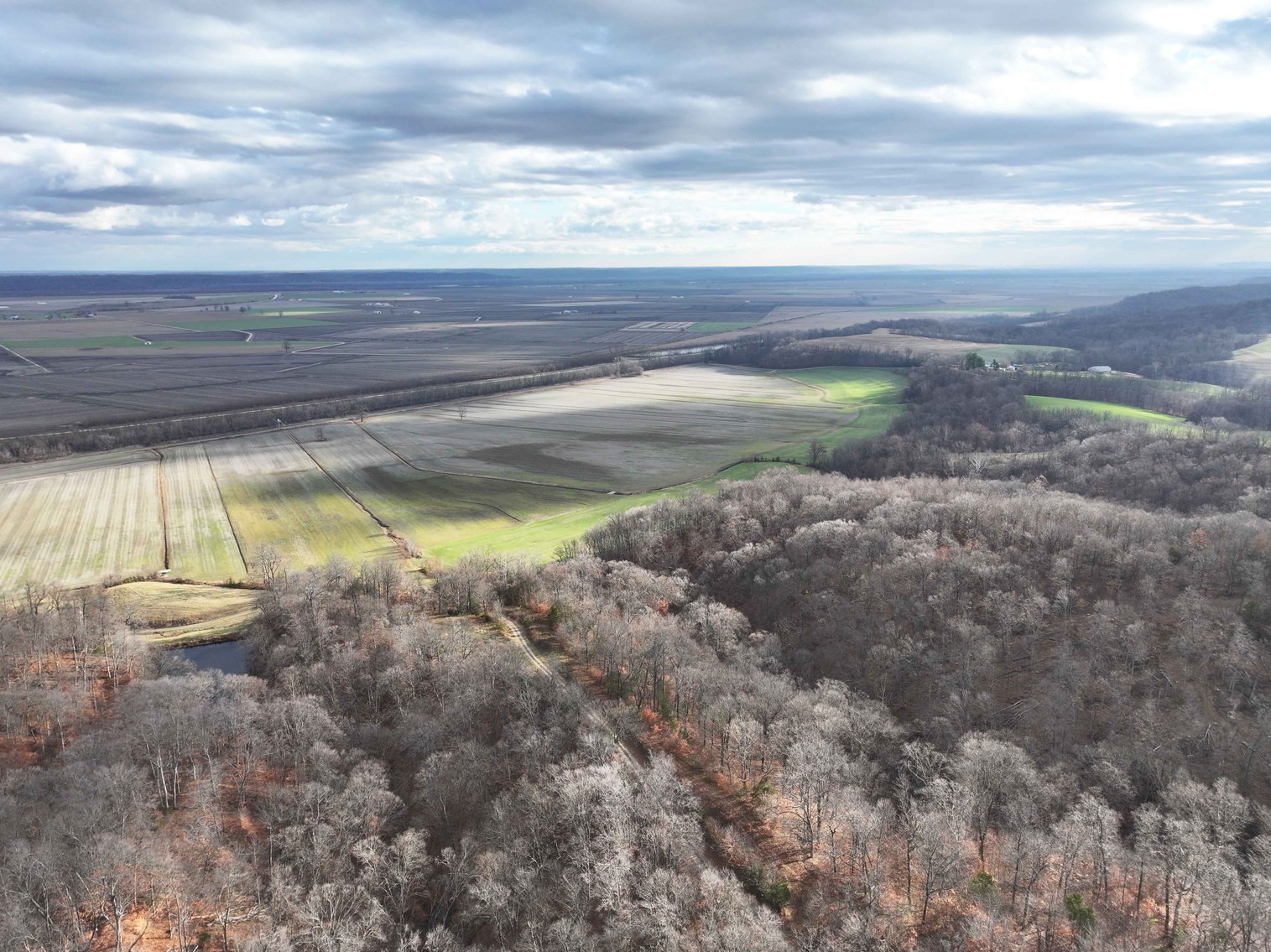 Image for 350 Ac m/l, Off PCR 210, Perryville MO 63775, MLS # 25082913