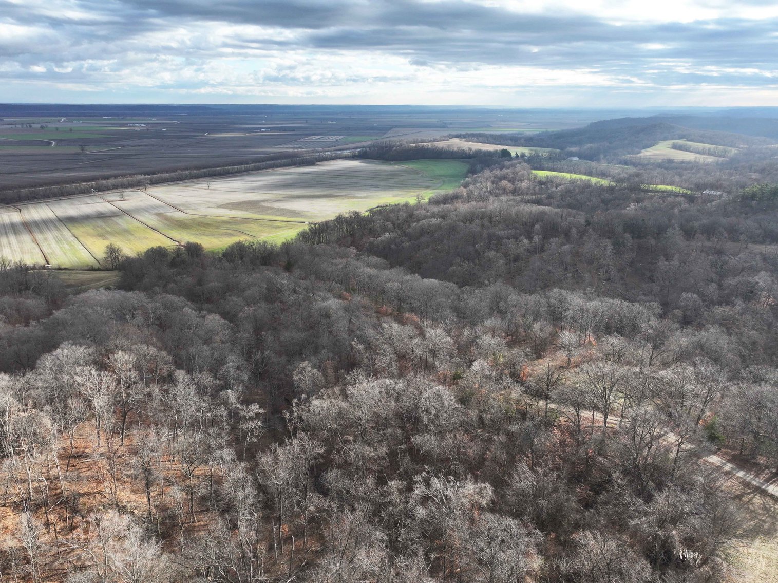 Image for 350 Ac m/l, Off PCR 210, Perryville MO 63775, MLS # 25082913