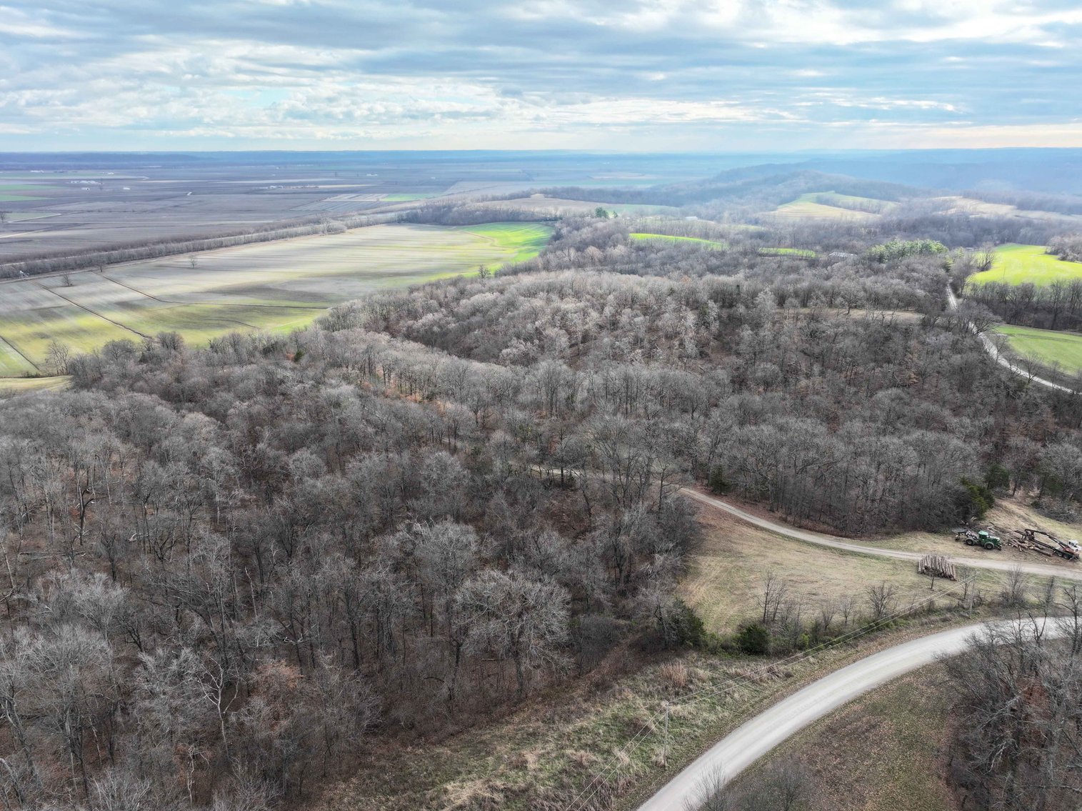 Image for 350 Ac m/l, Off PCR 210, Perryville MO 63775, MLS # 25082913