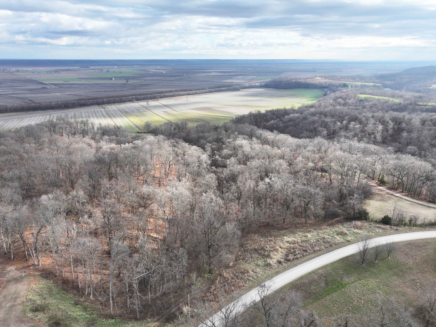 Image for 350 Ac m/l, Off PCR 210, Perryville MO 63775, MLS # 25082913