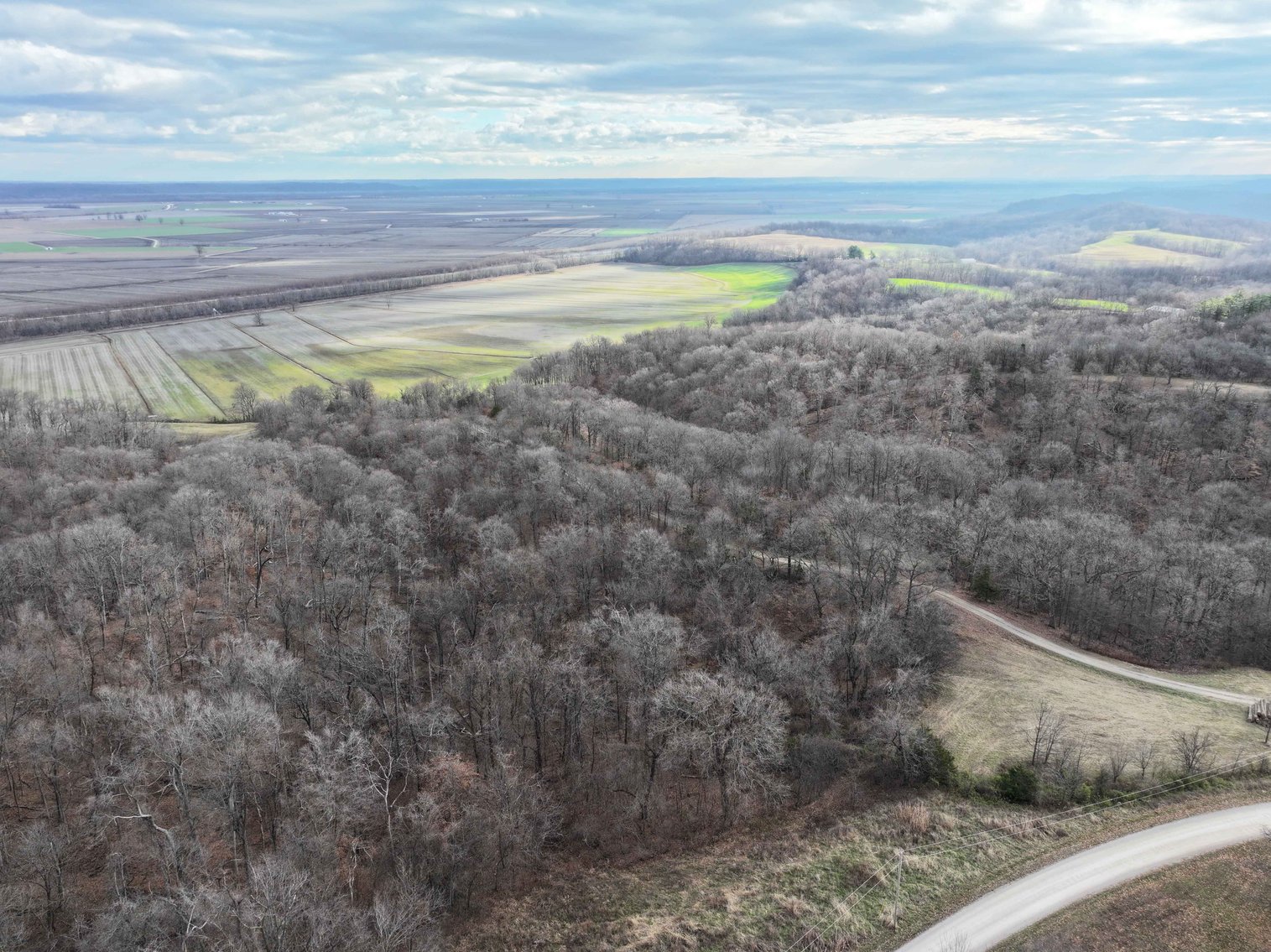 Image for 350 Ac m/l, Off PCR 210, Perryville MO 63775, MLS # 25082913