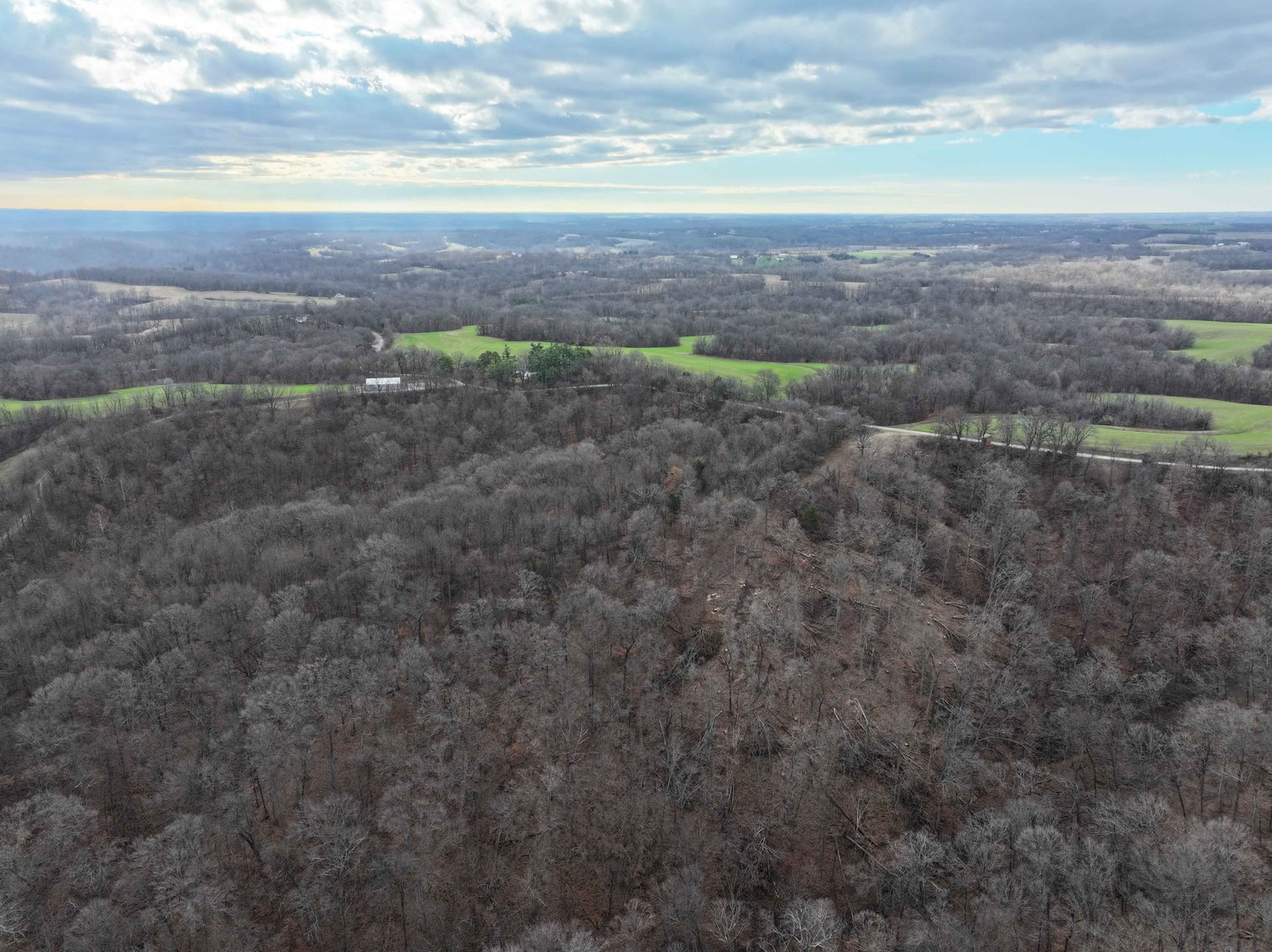 Image for 350 Ac m/l, Off PCR 210, Perryville MO 63775, MLS # 25082913