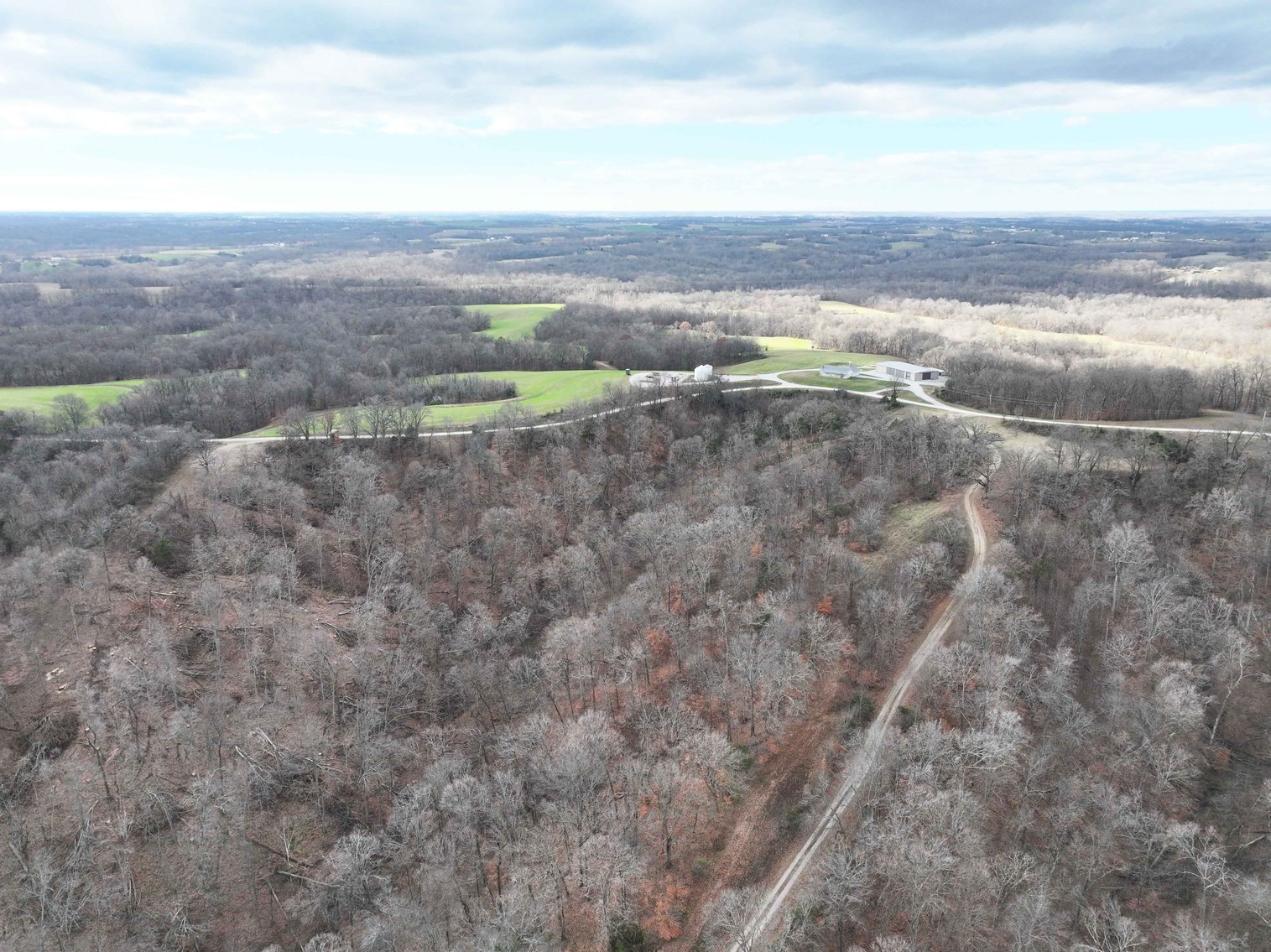 Image for 350 Ac m/l, Off PCR 210, Perryville MO 63775, MLS # 25082913