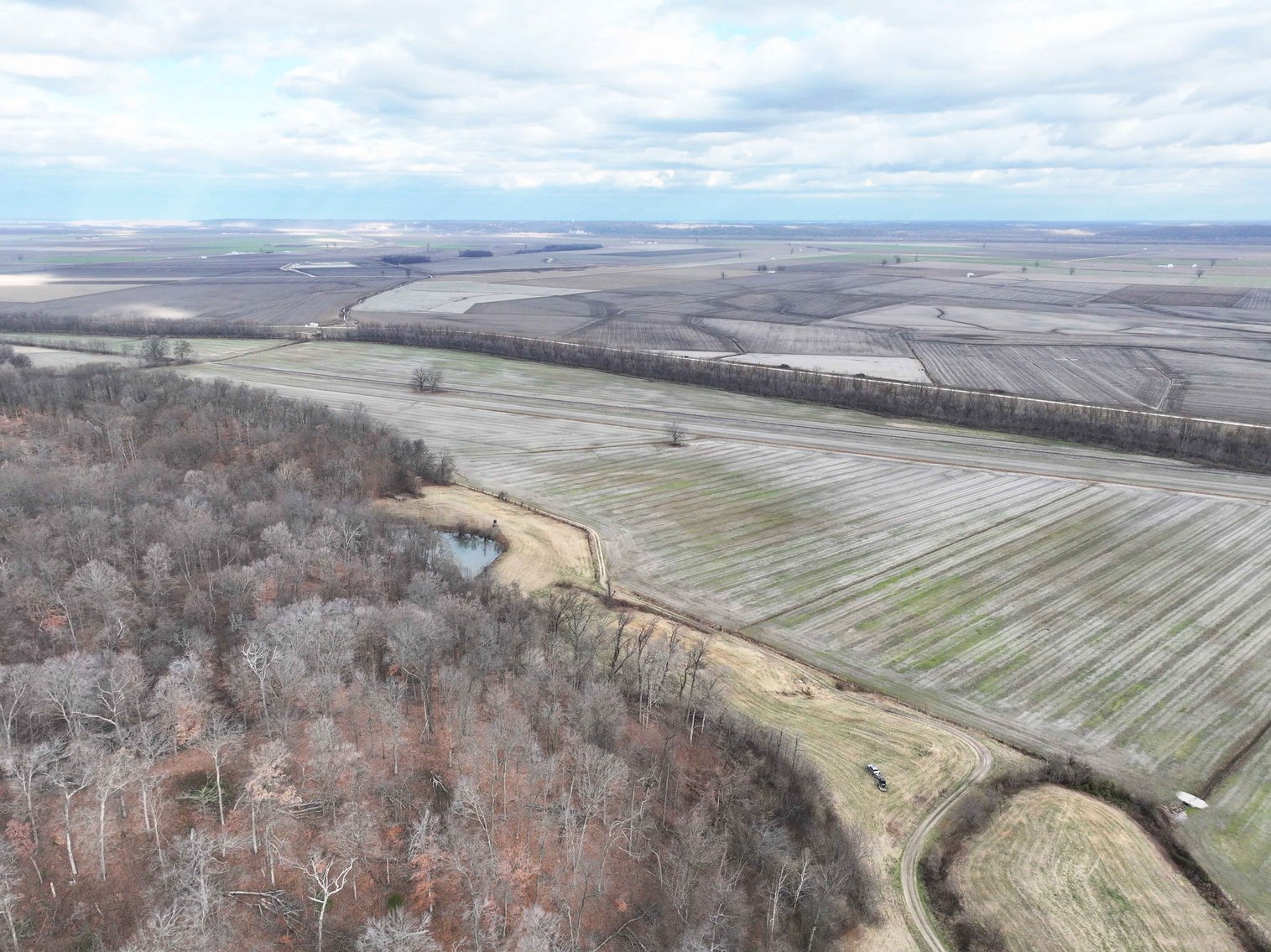 Image for 350 Ac m/l, Off PCR 210, Perryville MO 63775, MLS # 25082913