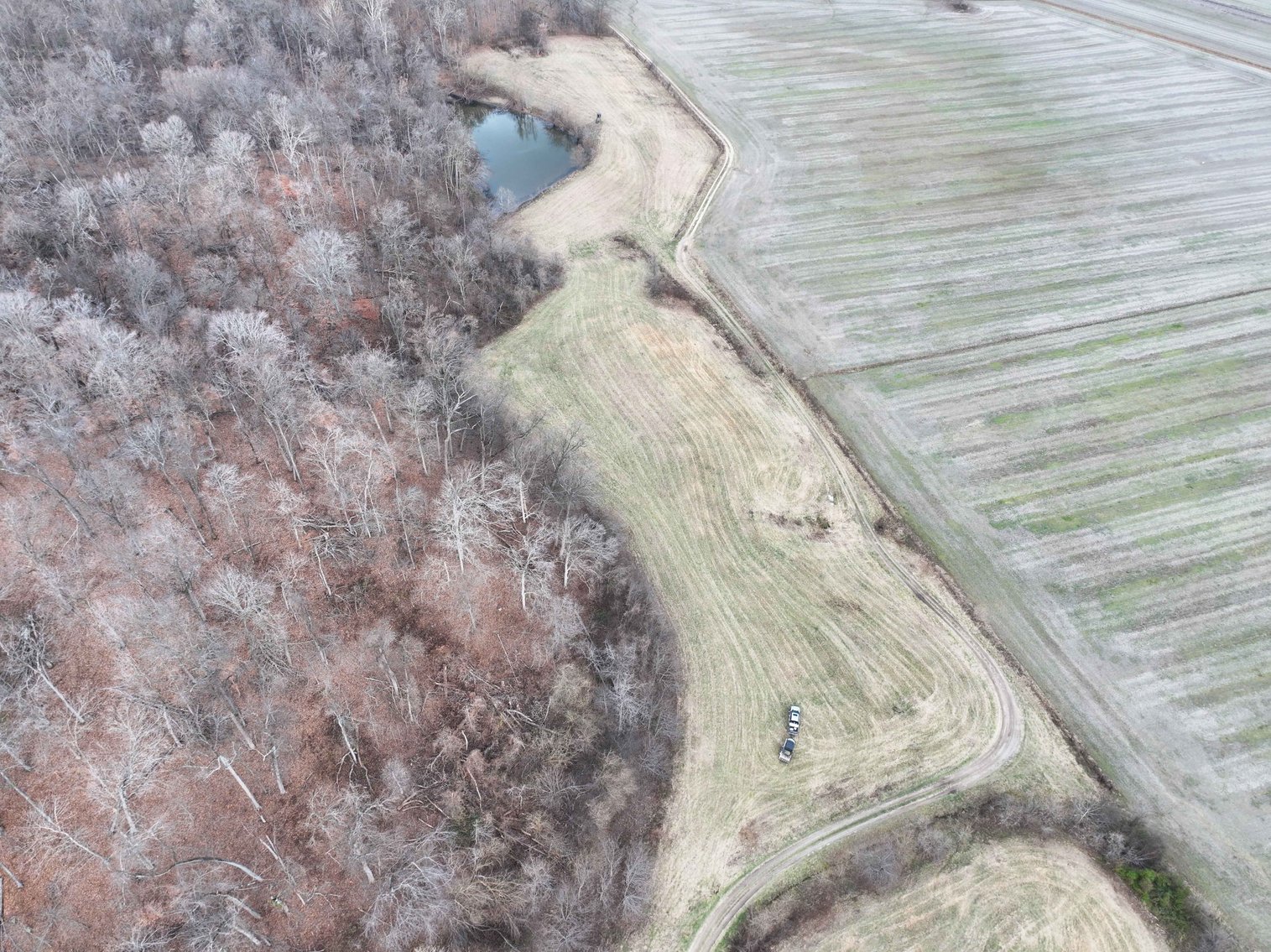 Image for 350 Ac m/l, Off PCR 210, Perryville MO 63775, MLS # 25082913