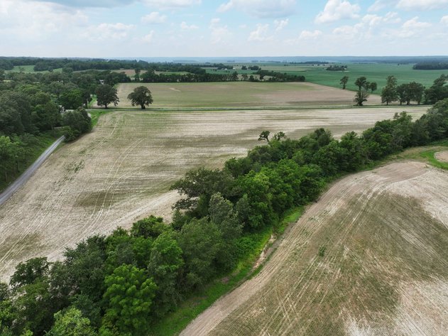 Image for 16.45 Ac m/l, Tract 2 Off County Road 259 Advance, MO 63730, MLS # 26000252