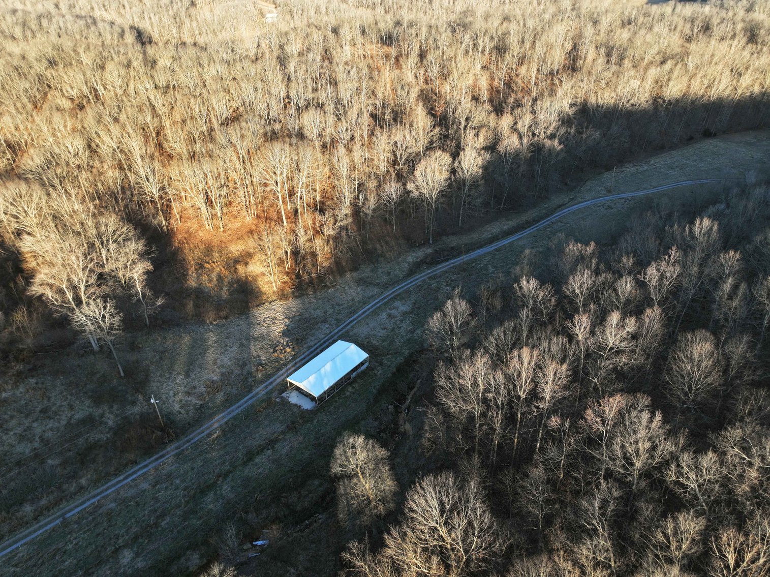 Image for 16.4 +/- Acres, Off County Road 535, Jackson MO 63755, MLS # 26003293