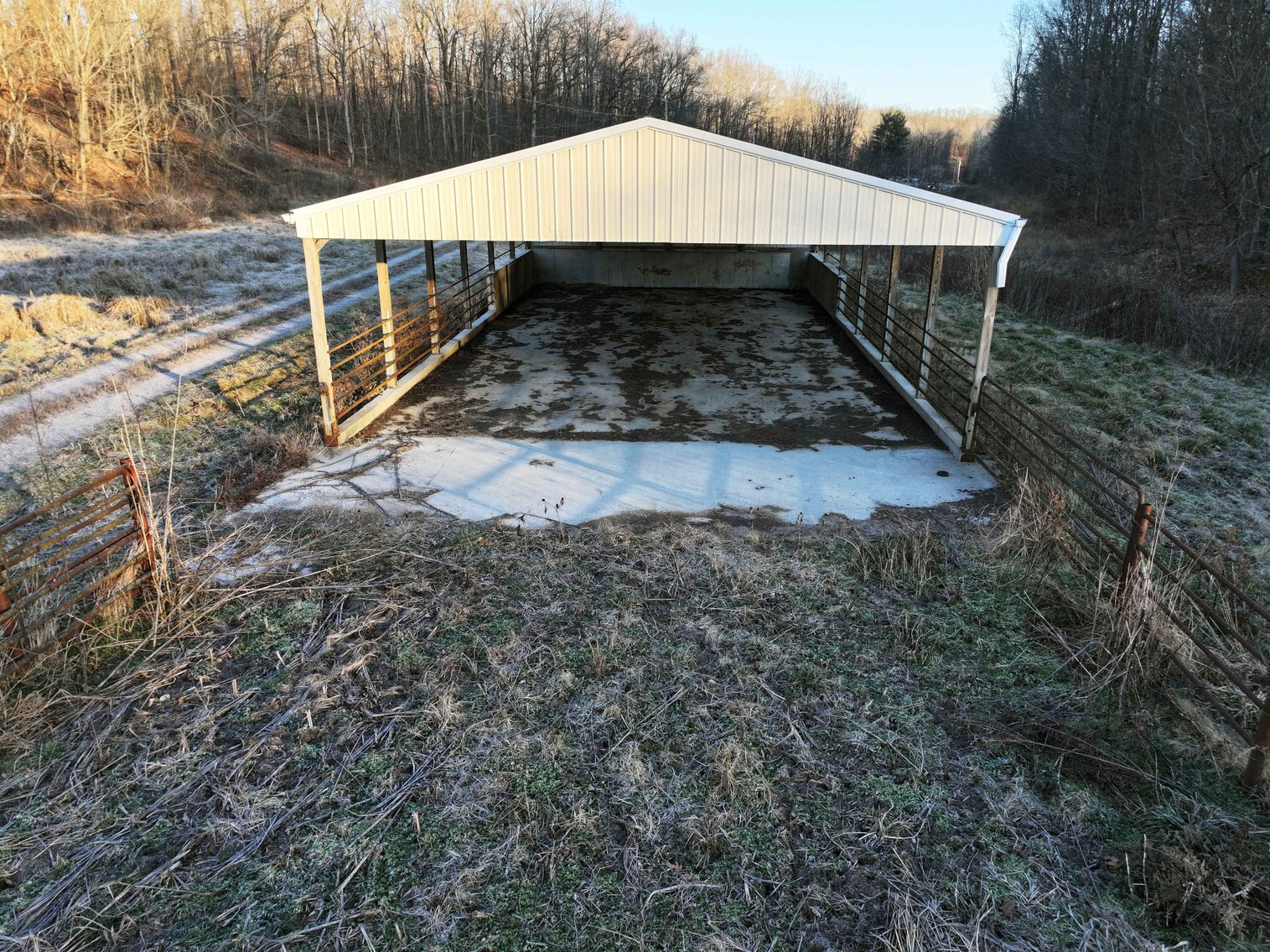 Image for 16.4 +/- Acres, Off County Road 535, Jackson MO 63755, MLS # 26003293