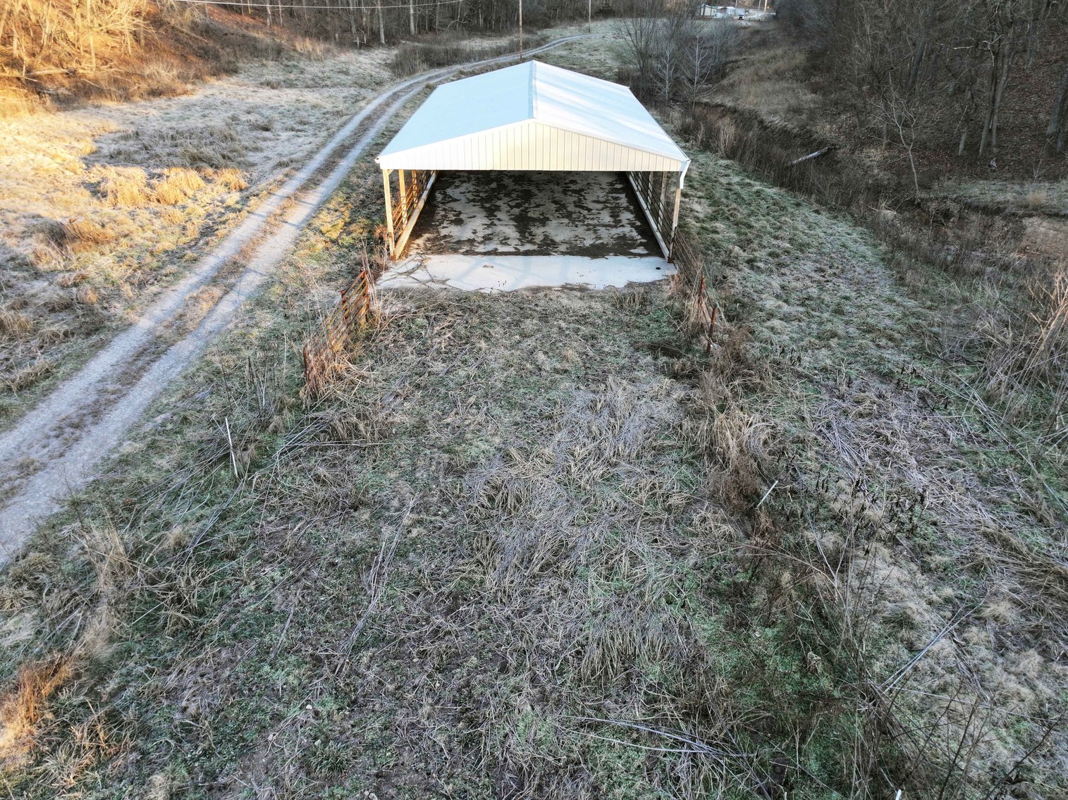 Image for 16.4 +/- Acres, Off County Road 535, Jackson MO 63755, MLS # 26003293