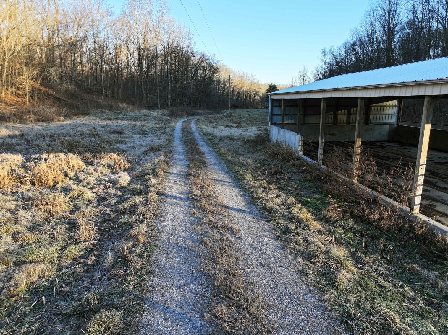 Image for 16.4 +/- Acres, Off County Road 535, Jackson MO 63755, MLS # 26003293