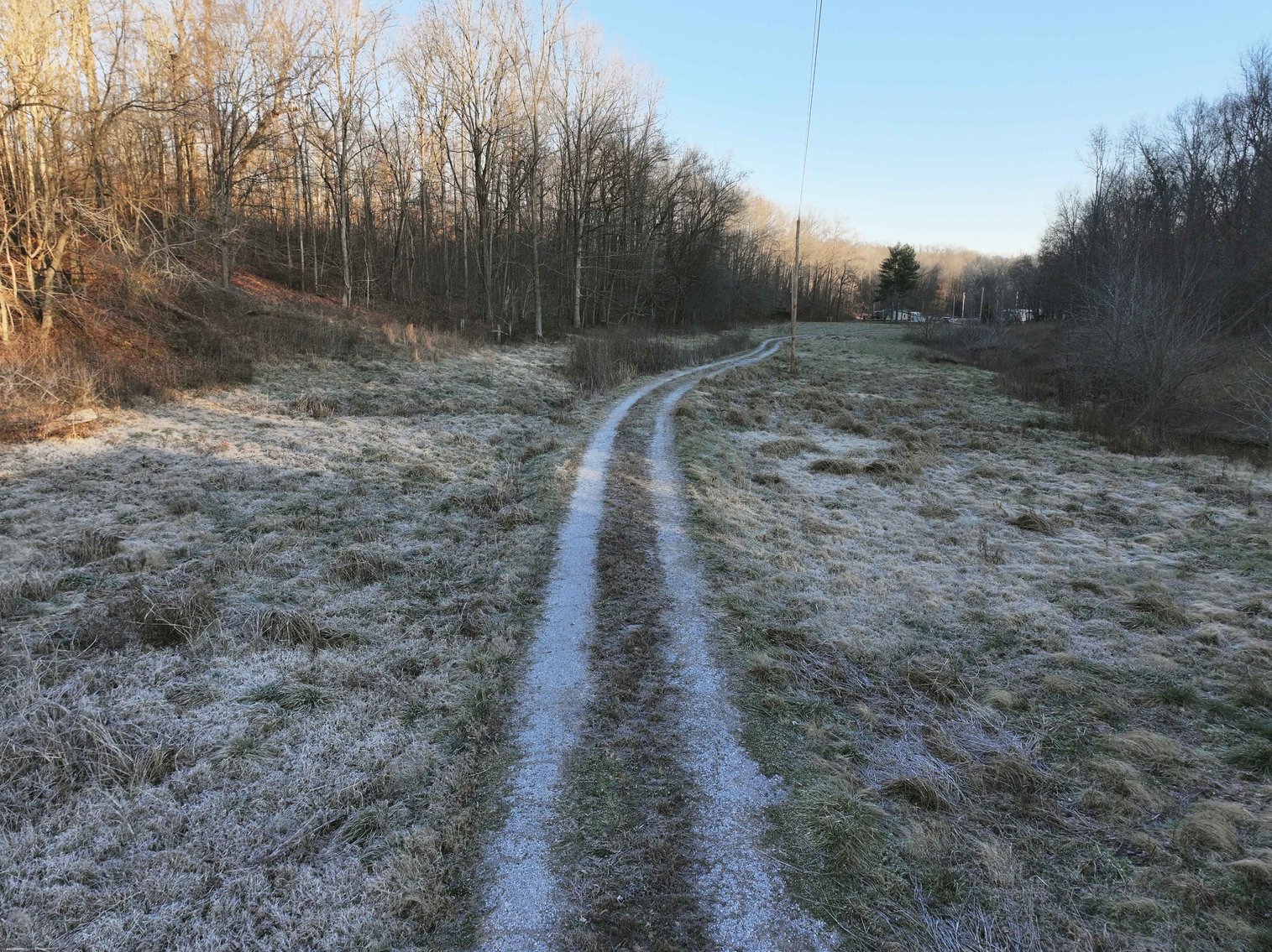 Image for 16.4 +/- Acres, Off County Road 535, Jackson MO 63755, MLS # 26003293