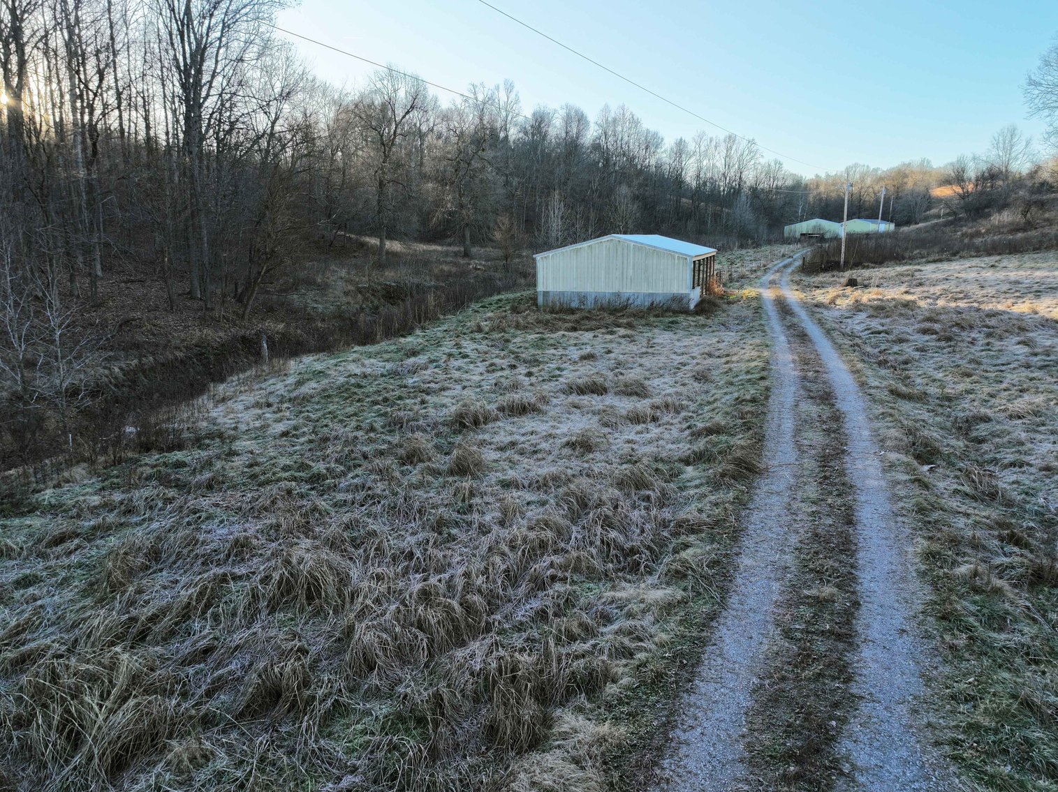 Image for 16.4 +/- Acres, Off County Road 535, Jackson MO 63755, MLS # 26003293